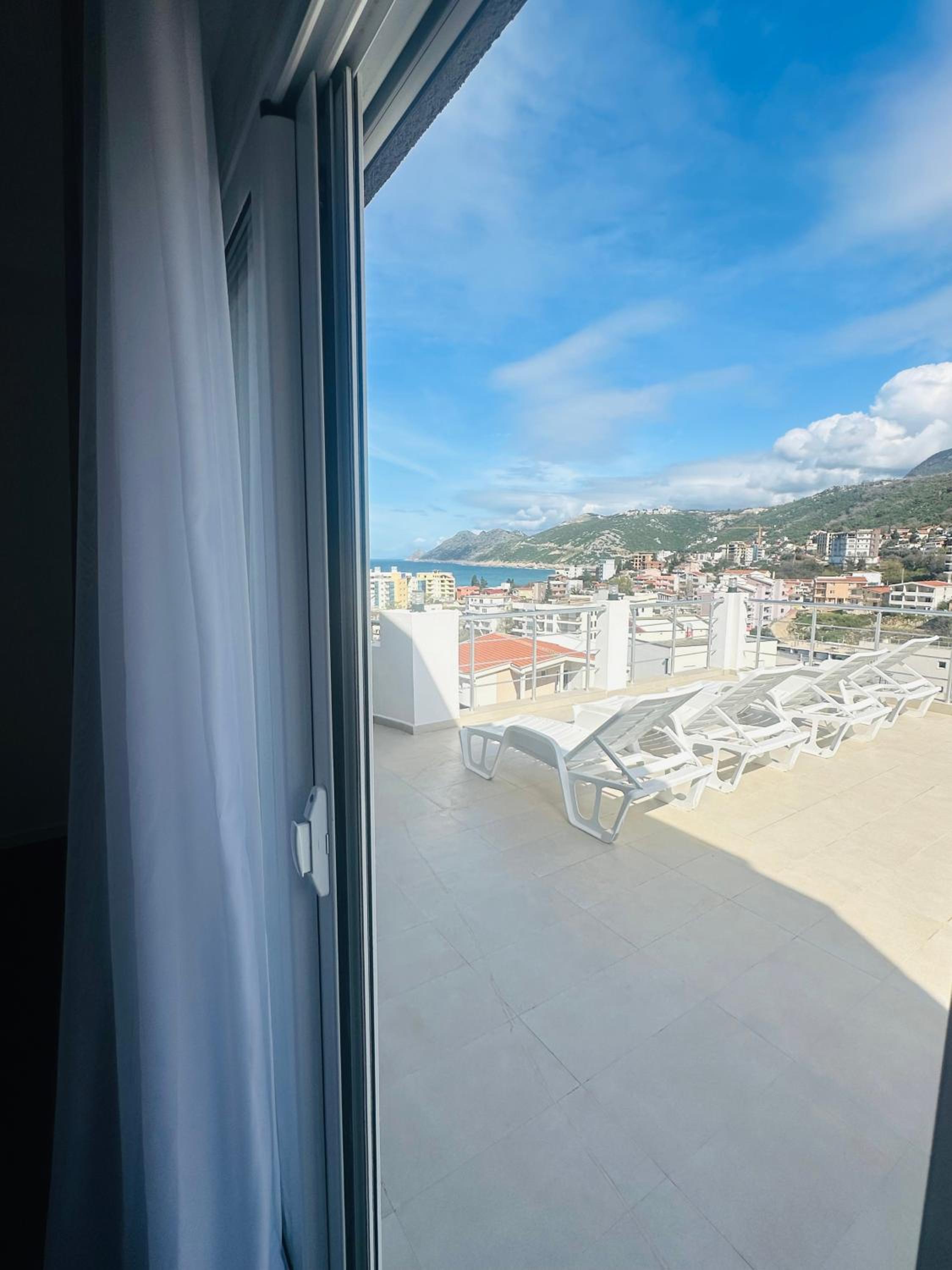 Apartmani Sunce
