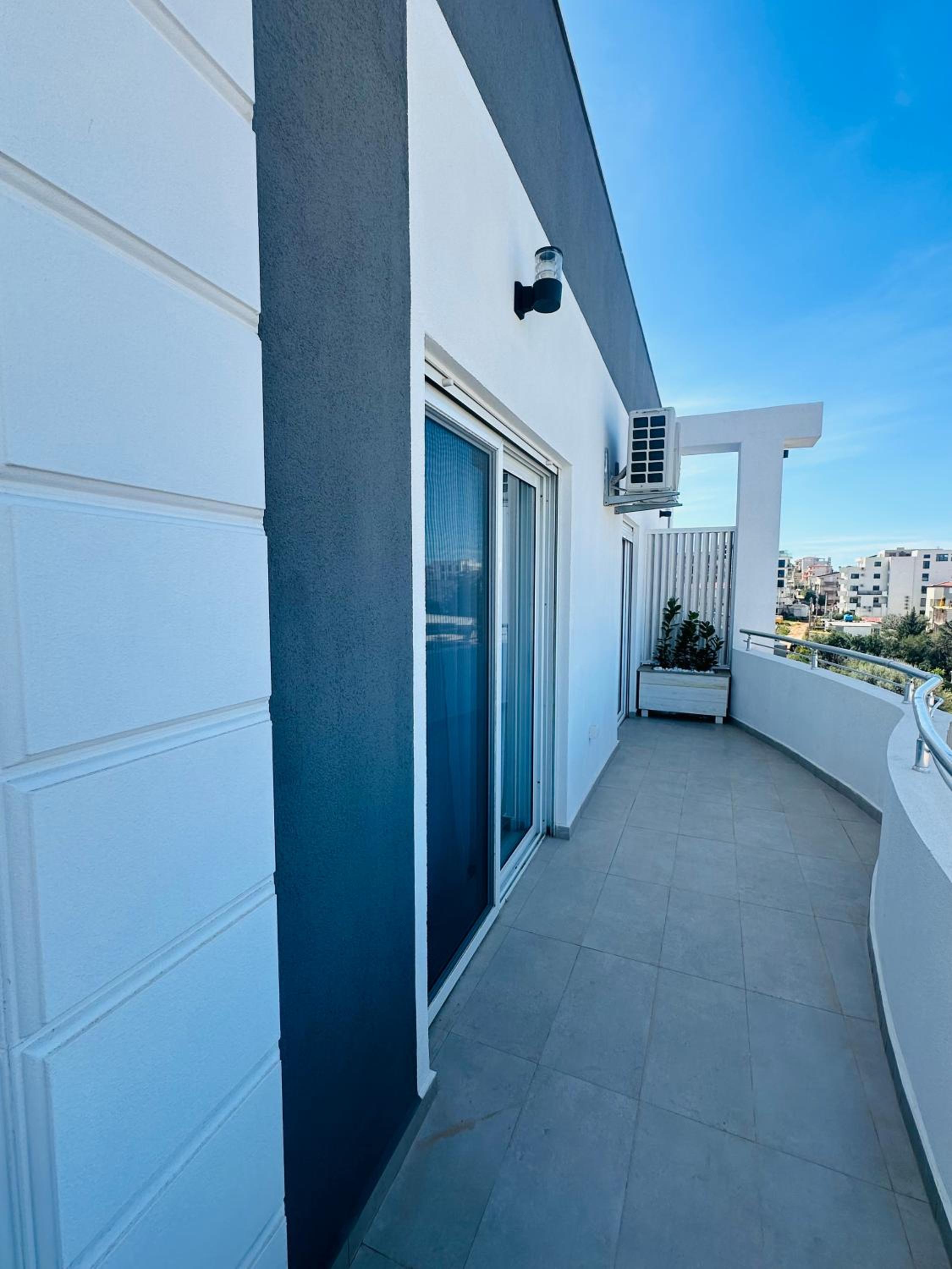 Apartmani Sunce