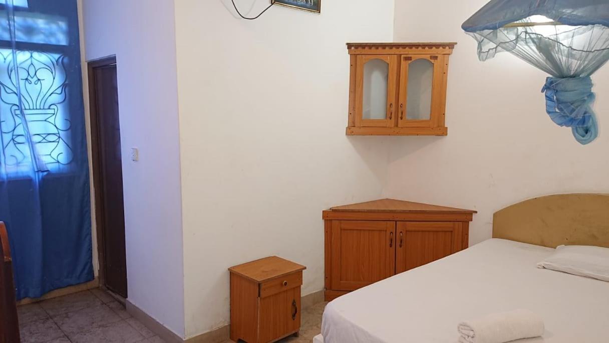 Tharindu Hostel