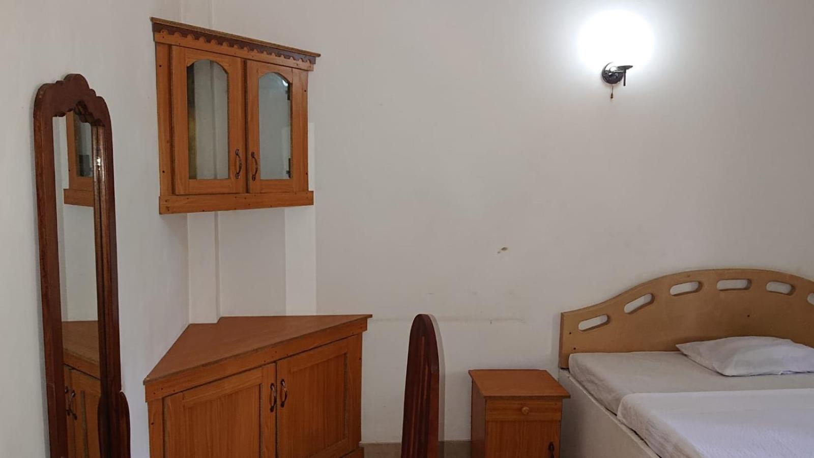 Tharindu Hostel