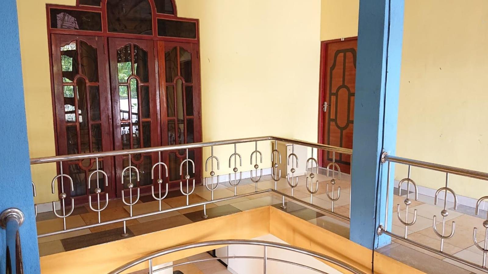 Tharindu Hostel