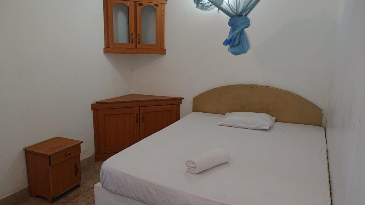 Tharindu Hostel