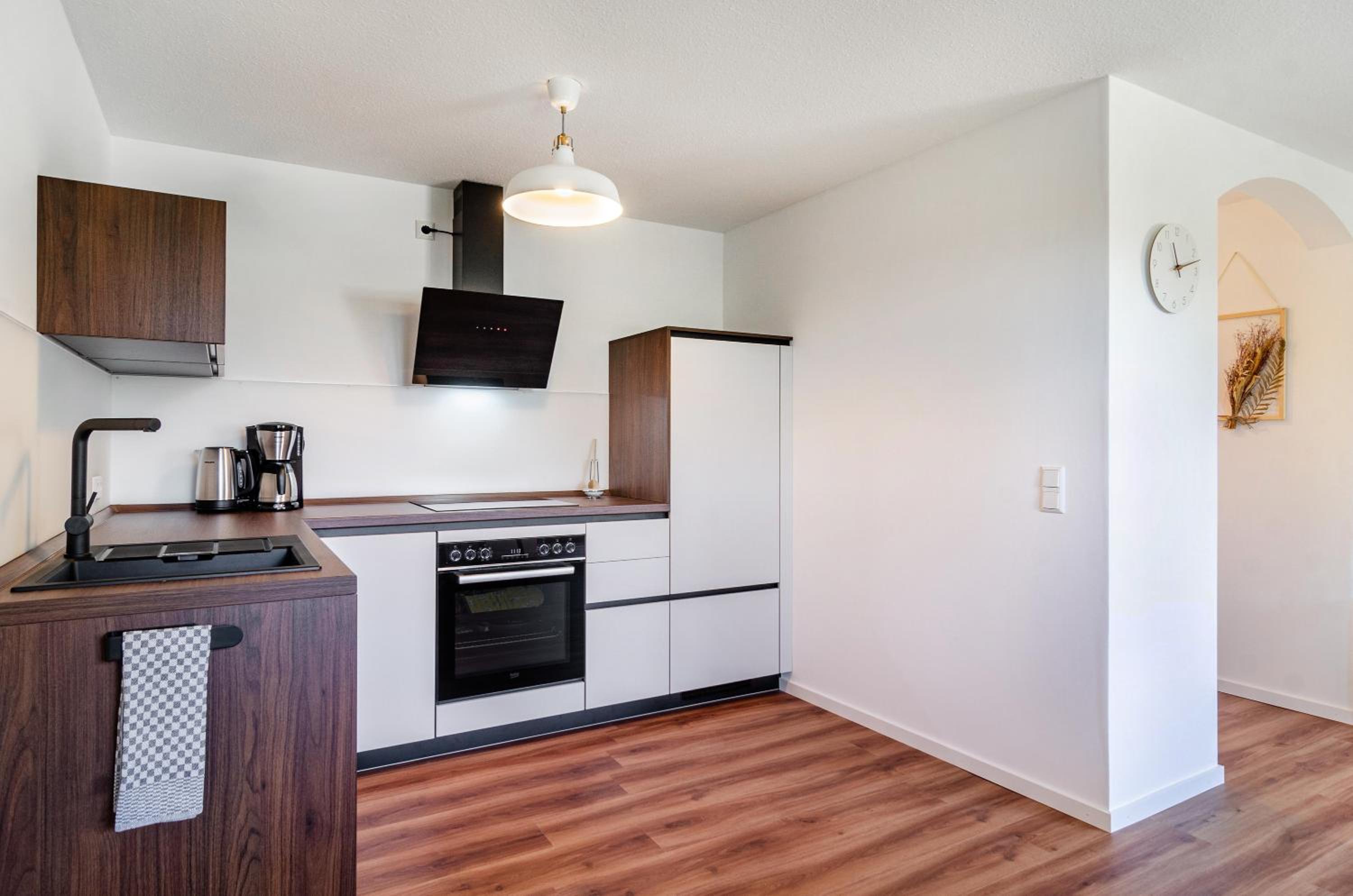 Ferienwohnung Reichle