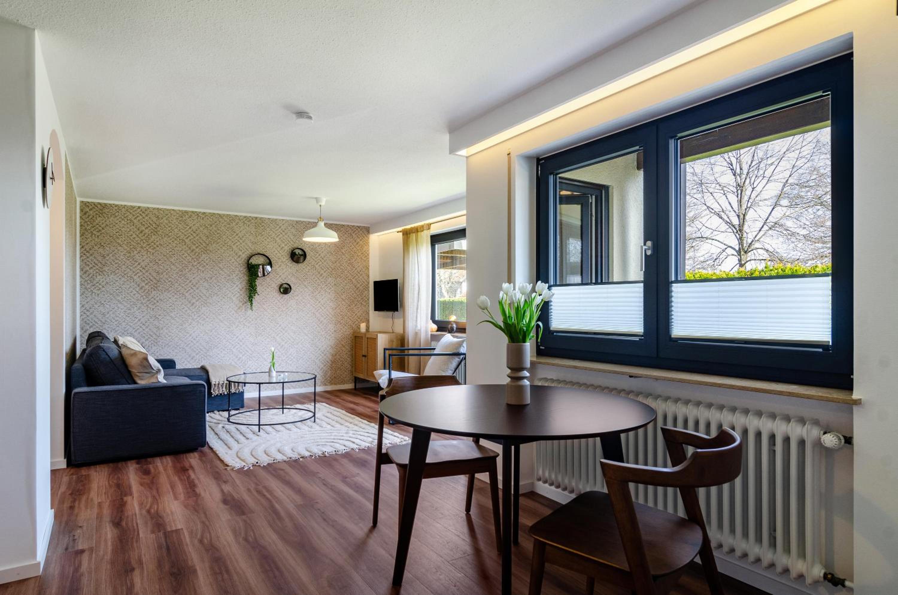 Ferienwohnung Reichle