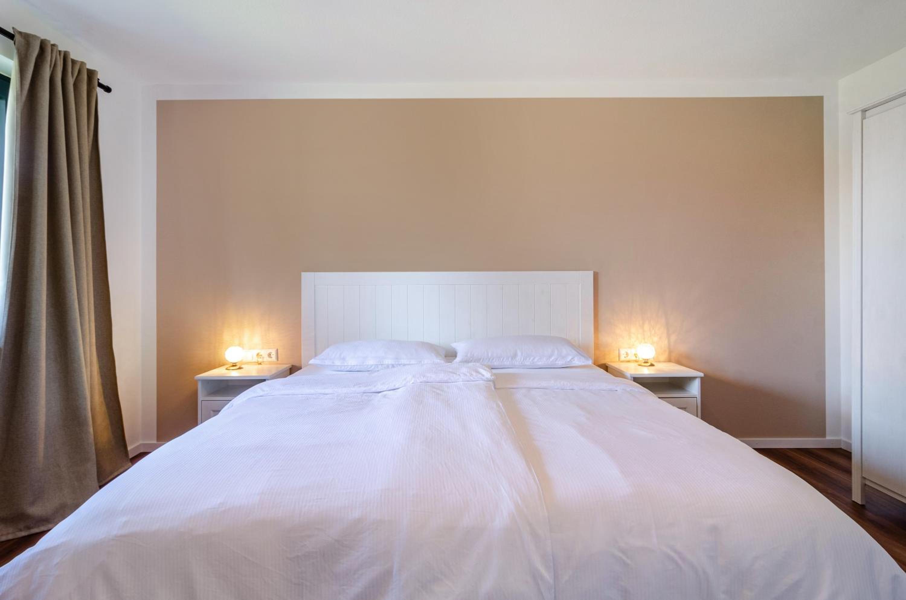 Ferienwohnung Reichle