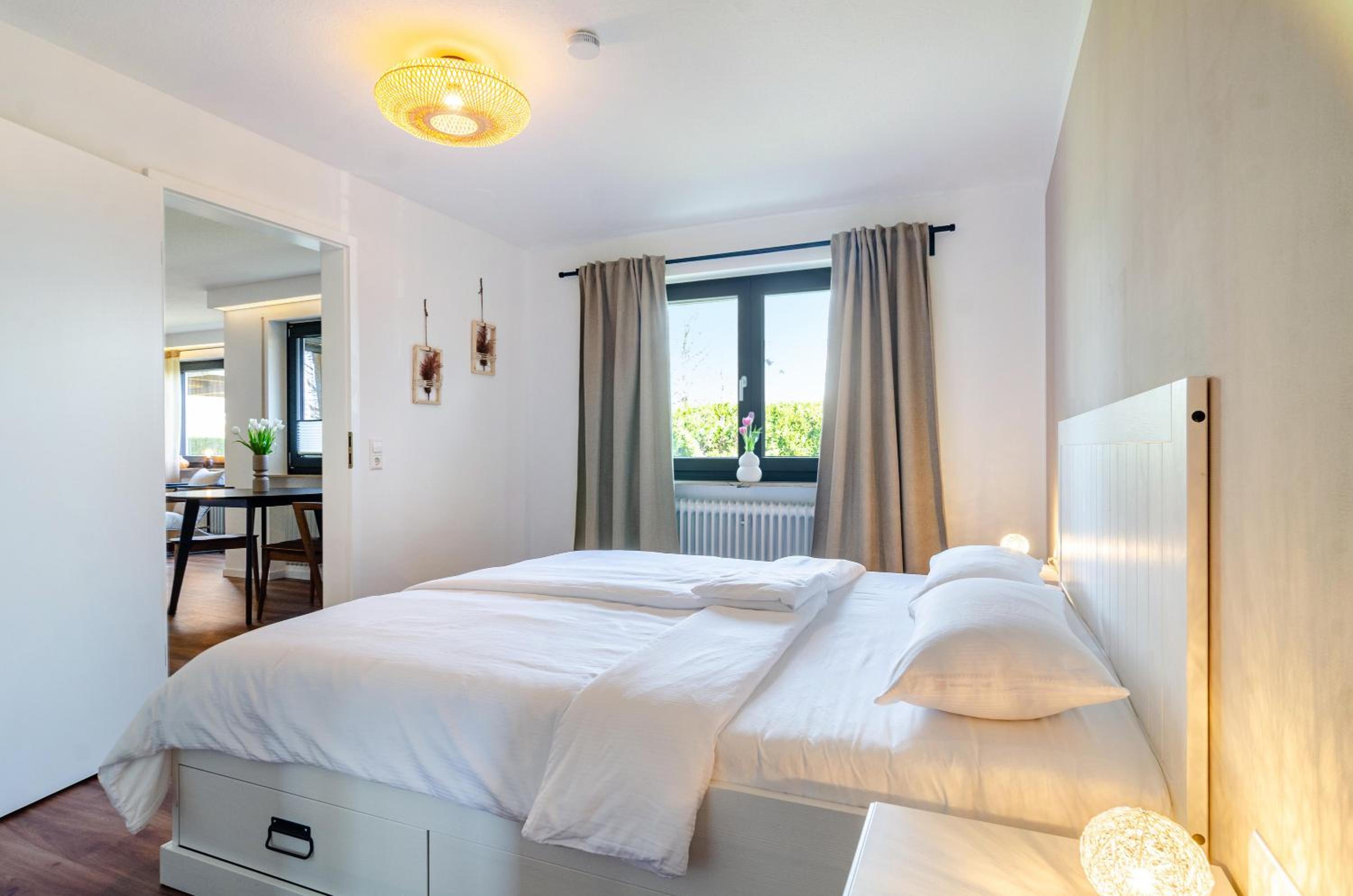 Ferienwohnung Reichle