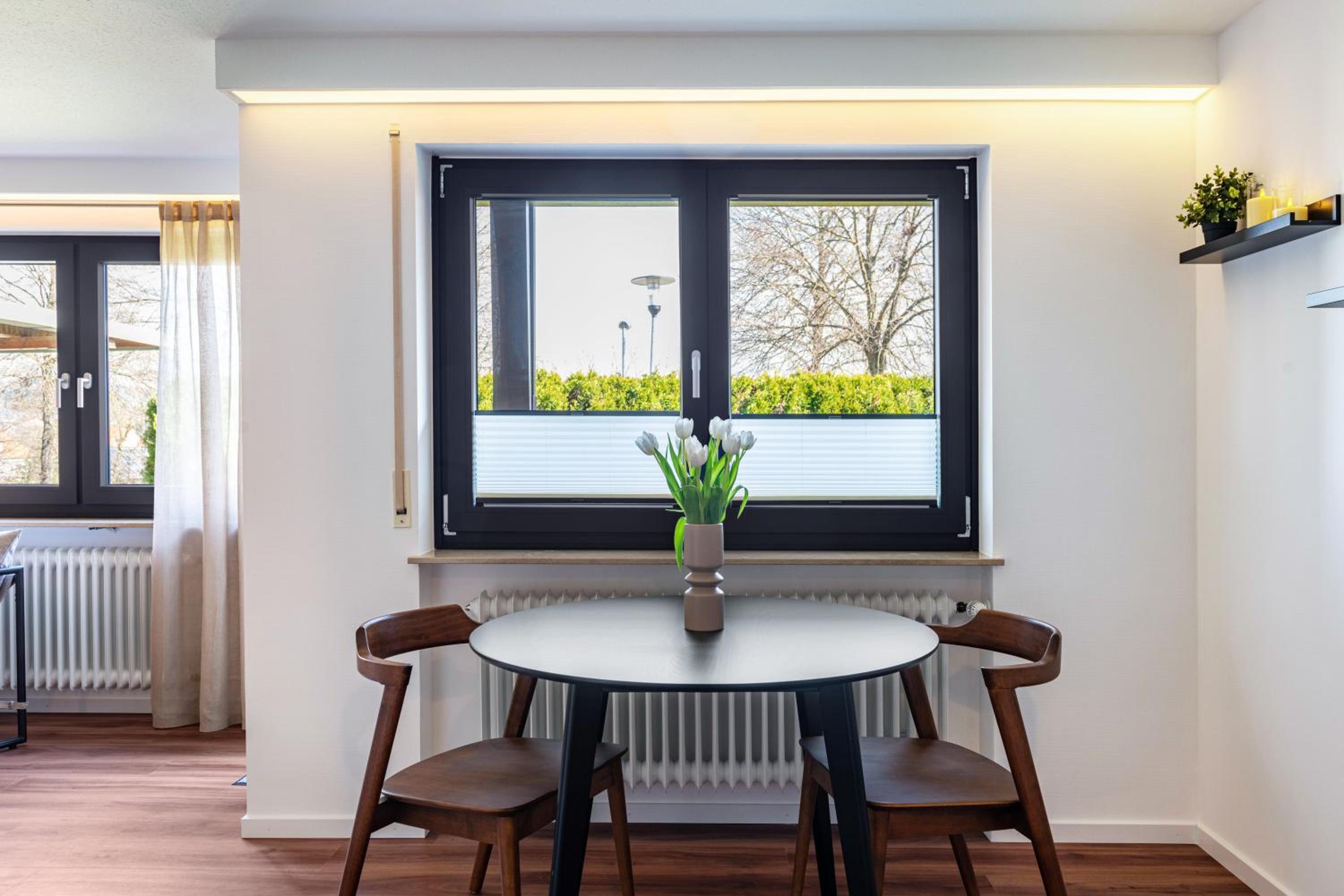 Ferienwohnung Reichle