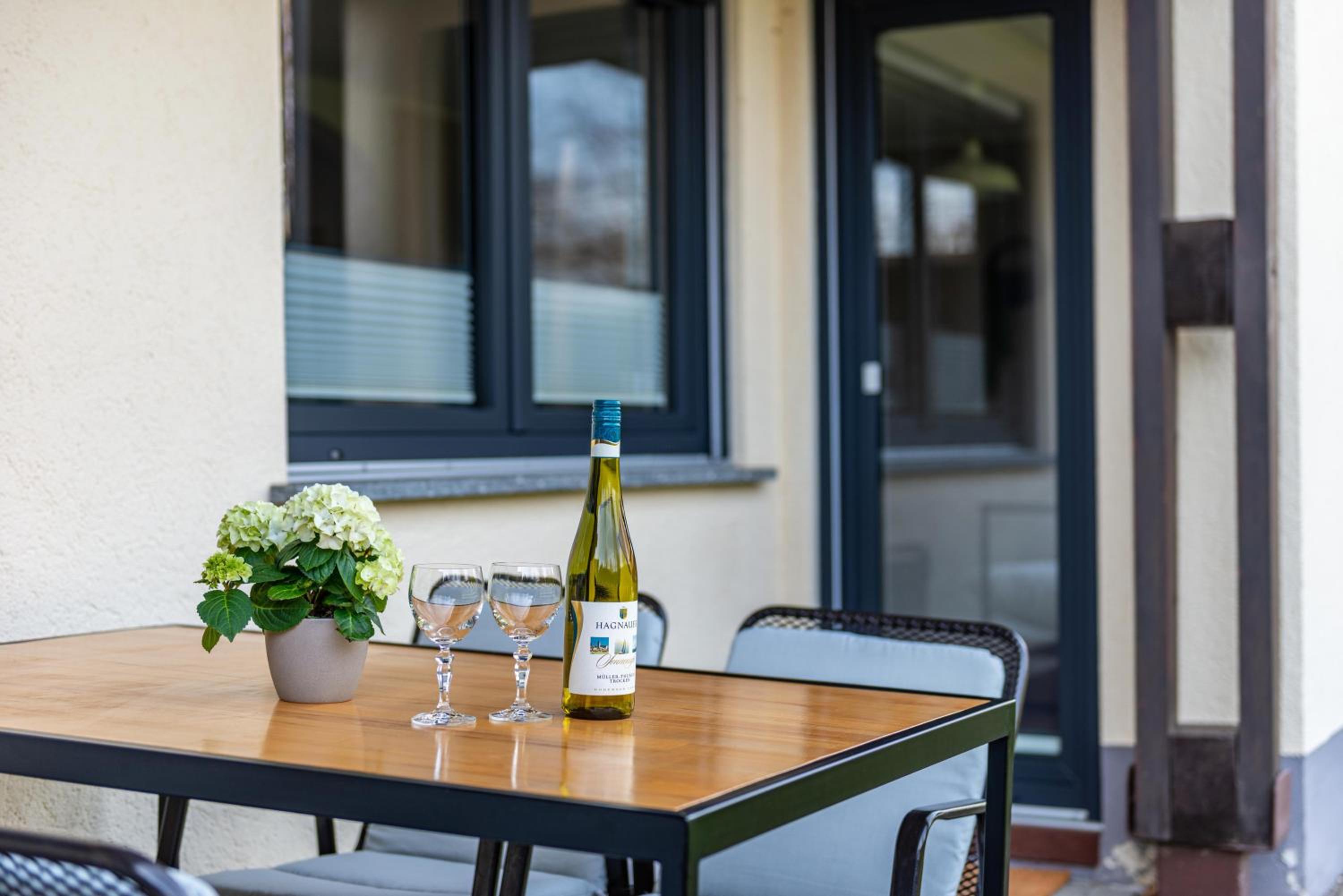 Ferienwohnung Reichle