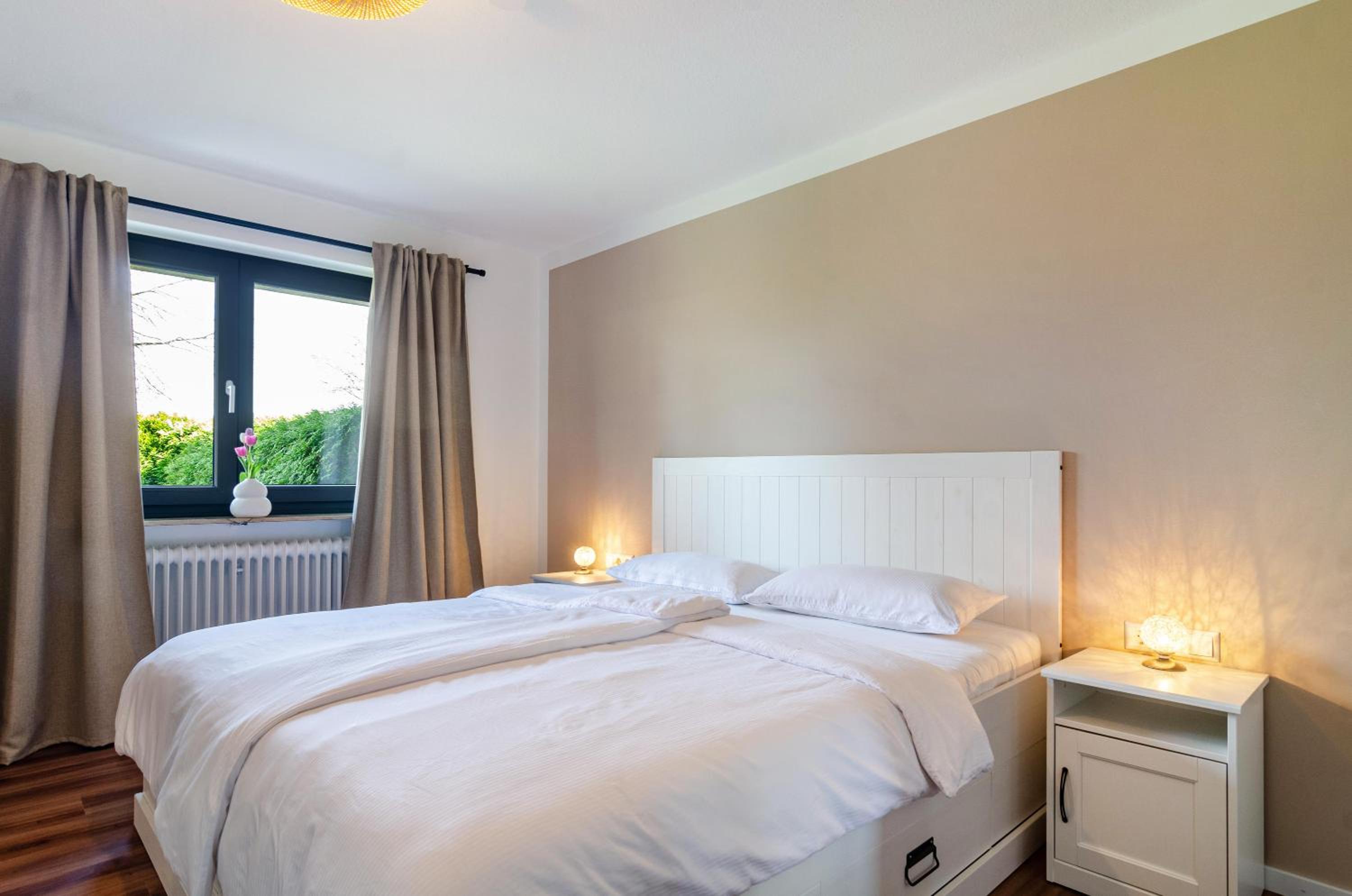 Ferienwohnung Reichle