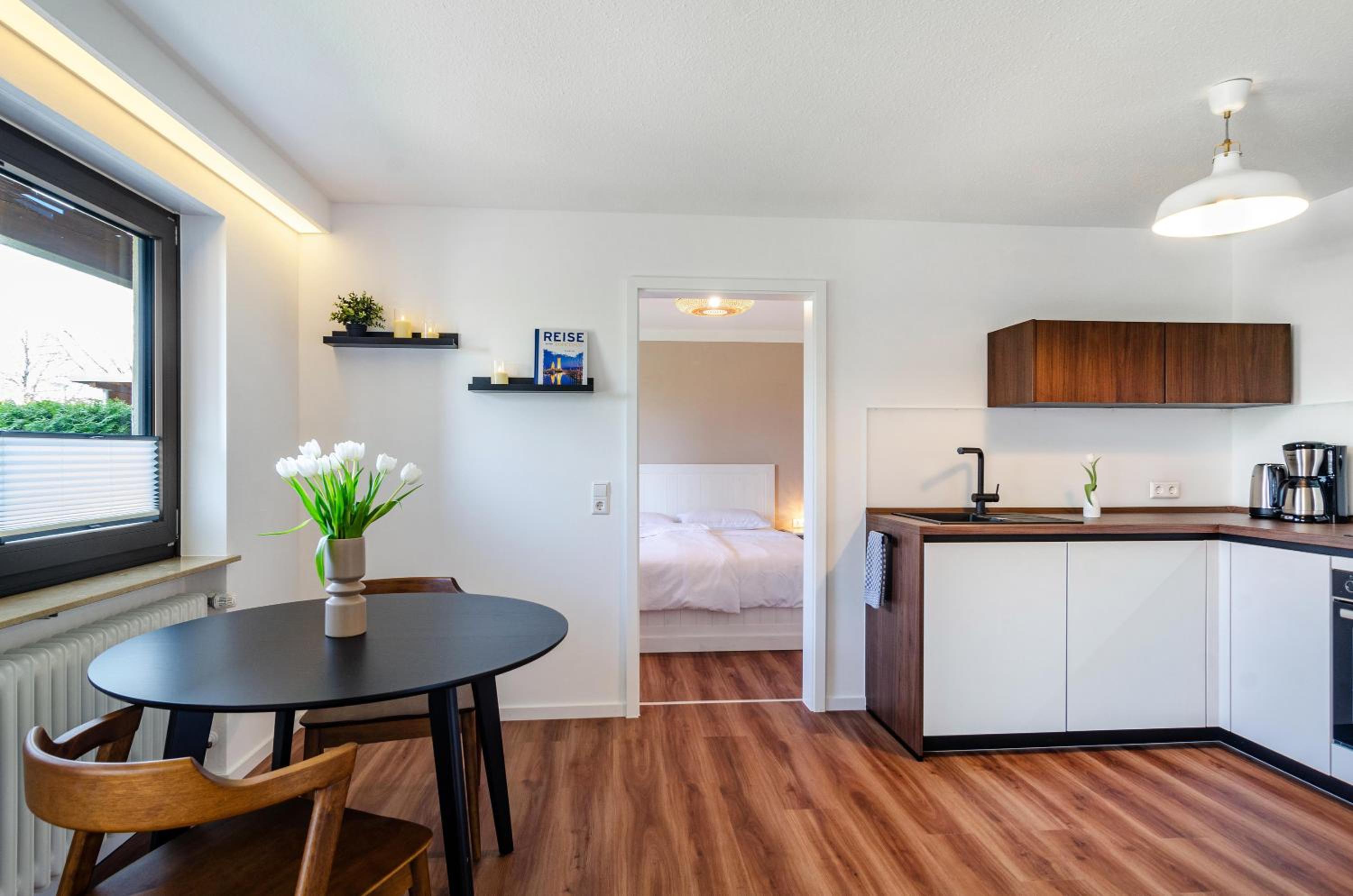 Ferienwohnung Reichle