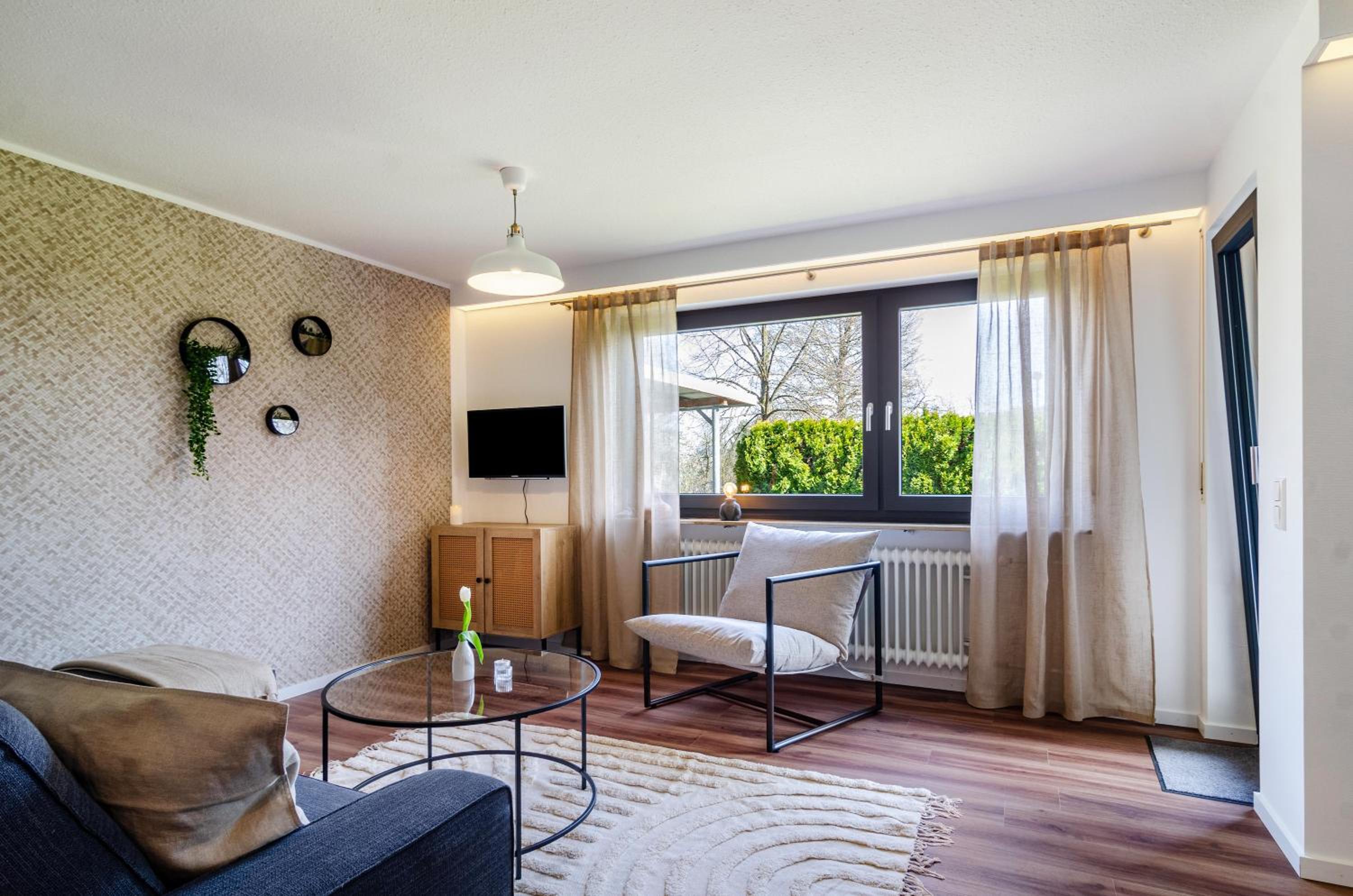 Ferienwohnung Reichle