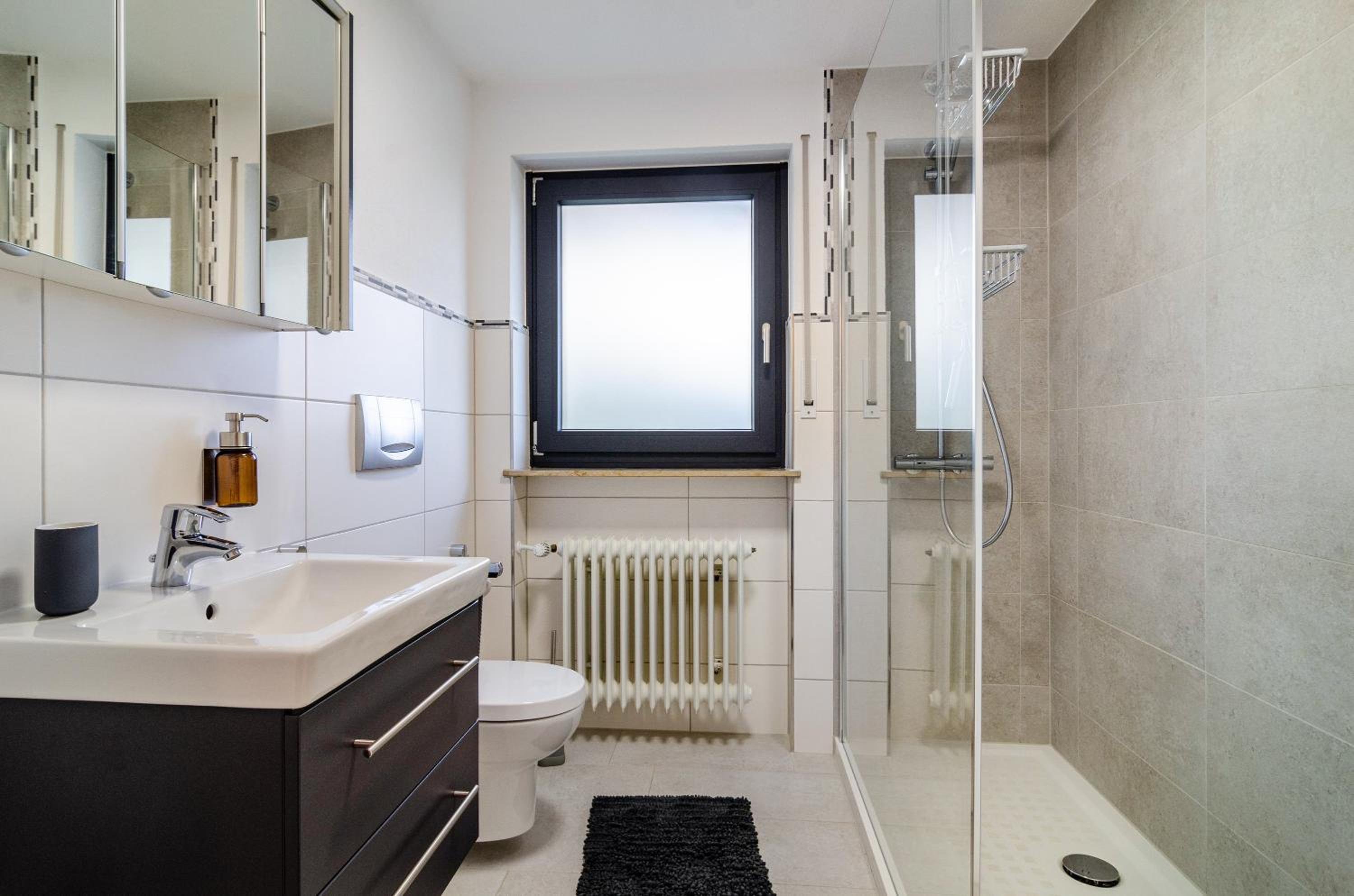 Ferienwohnung Reichle