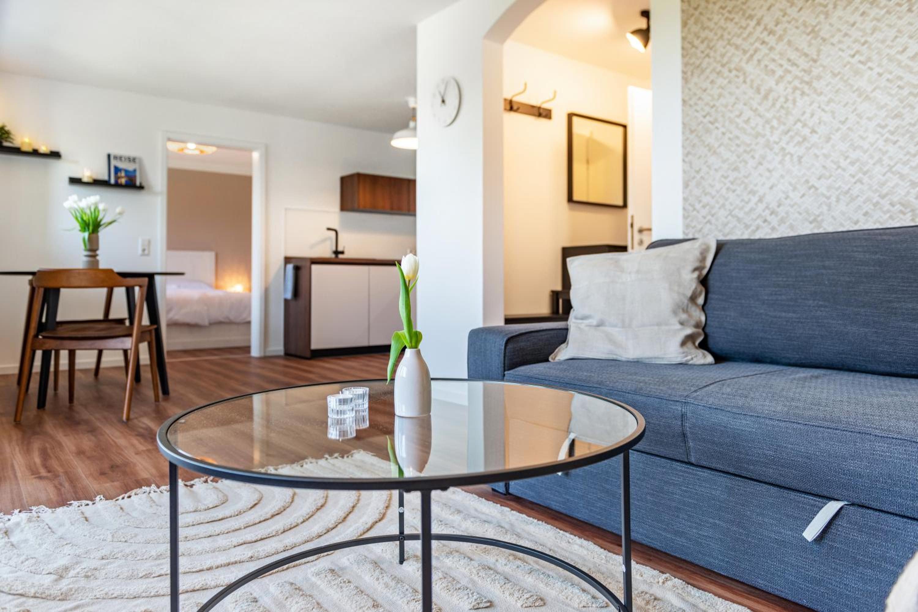 Ferienwohnung Reichle
