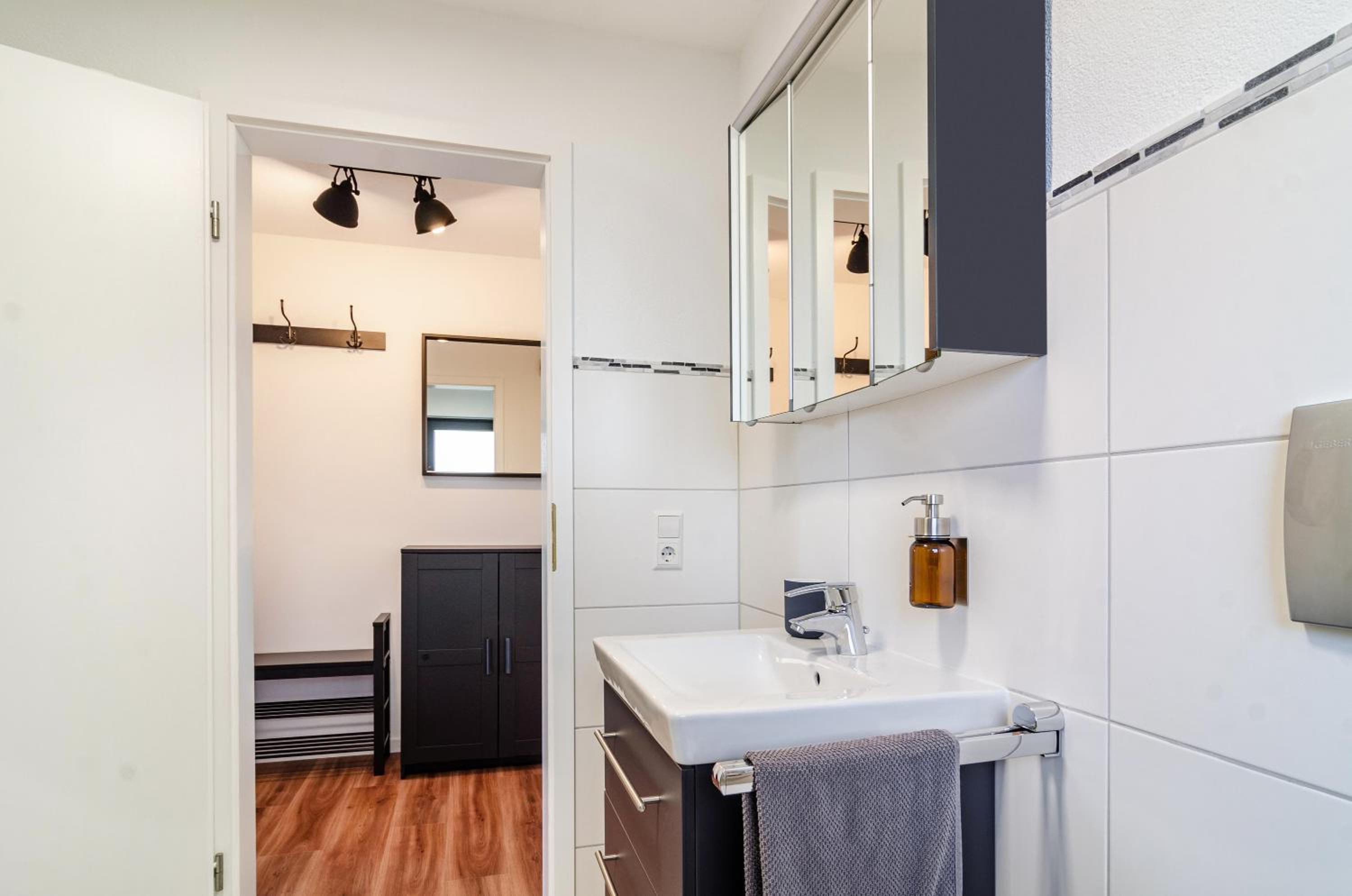 Ferienwohnung Reichle