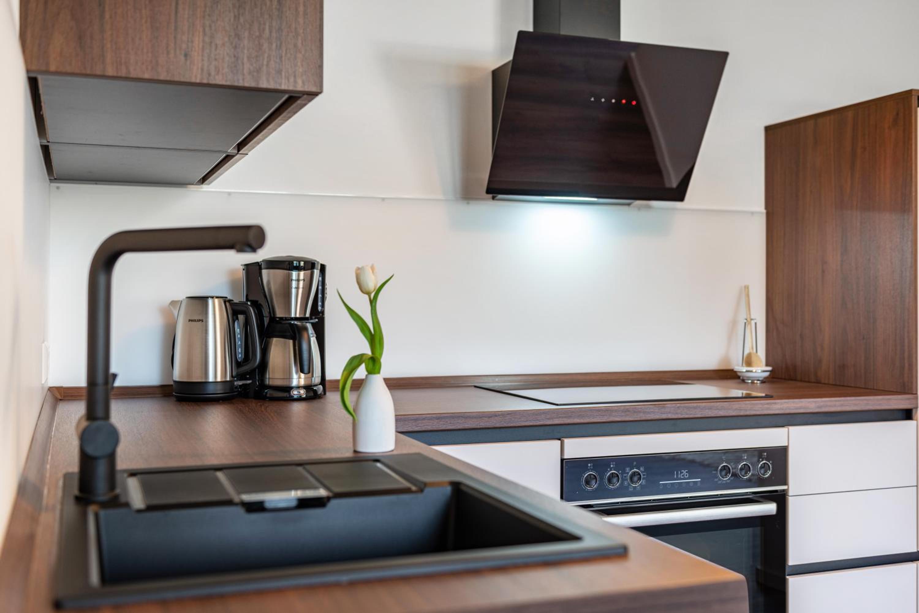 Ferienwohnung Reichle