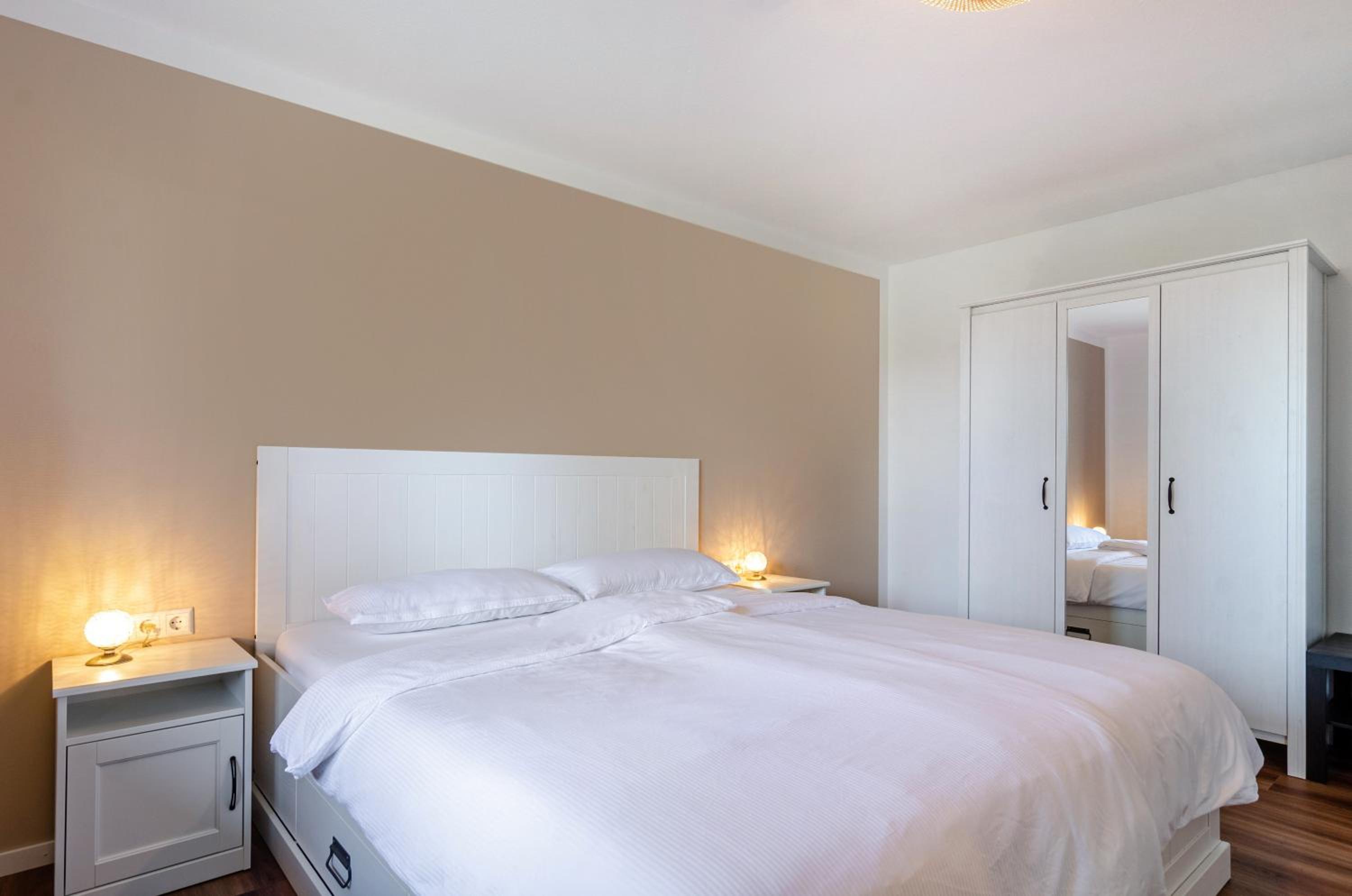 Ferienwohnung Reichle