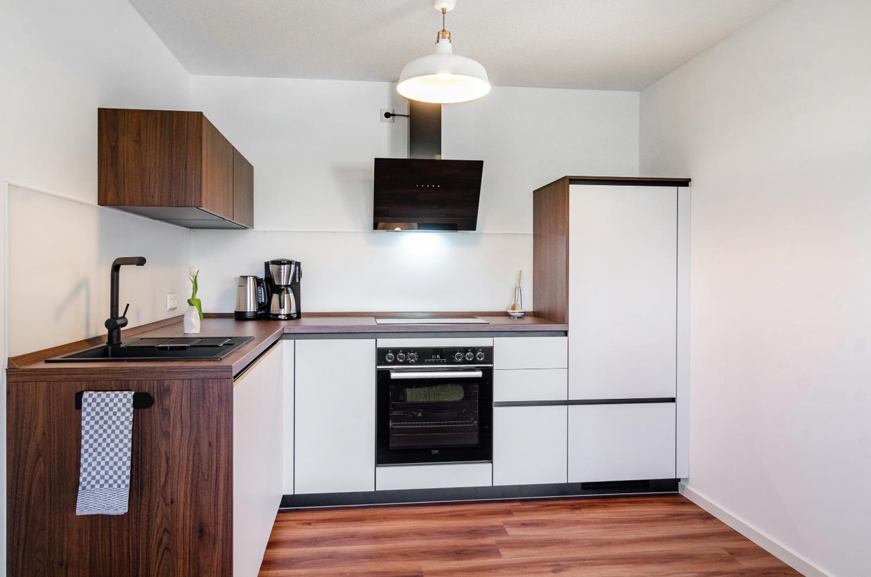 Ferienwohnung Reichle