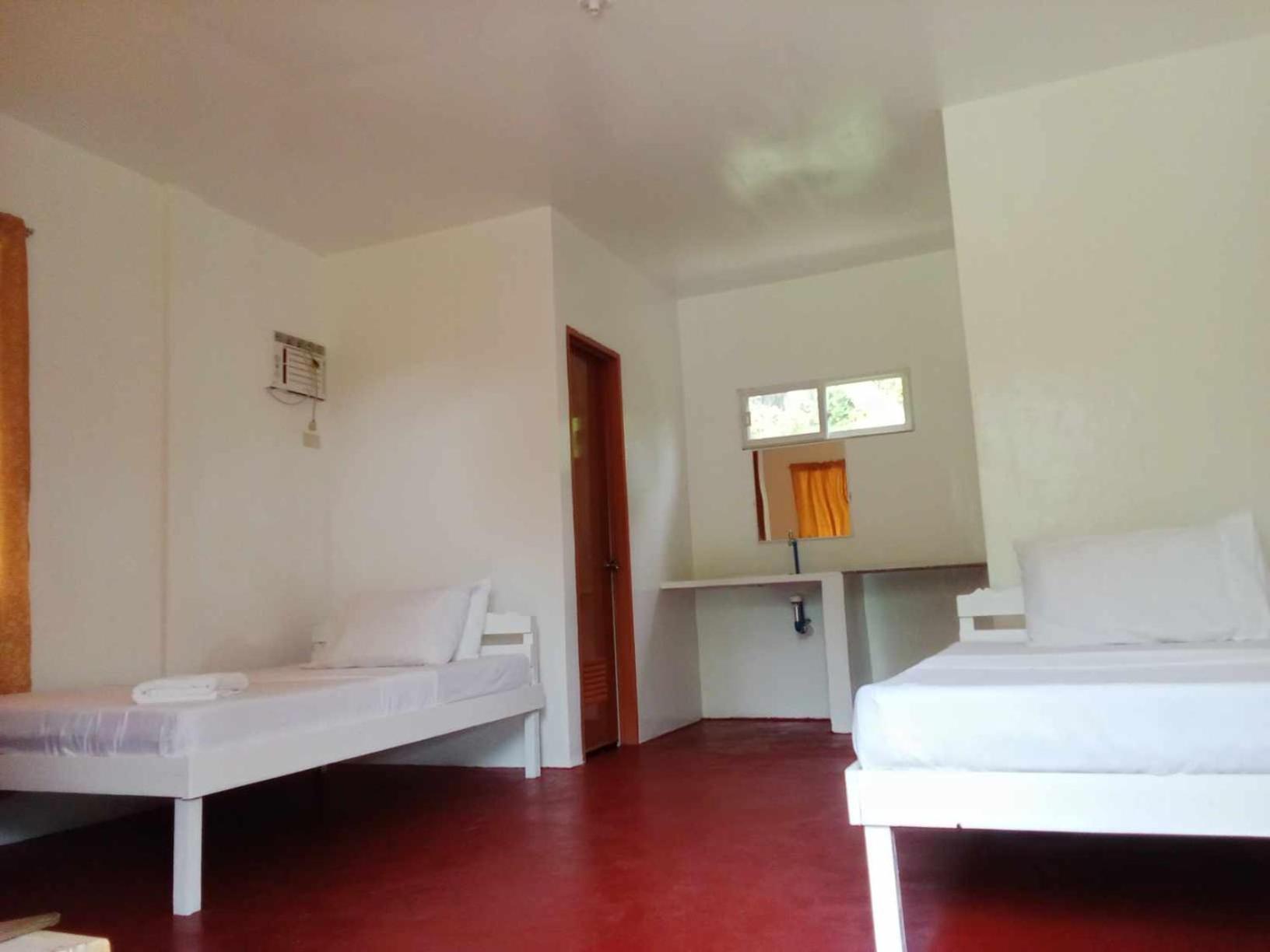 Bayay ni Nanay Bed & Breakfast in Magpupungko Beach Road view 4