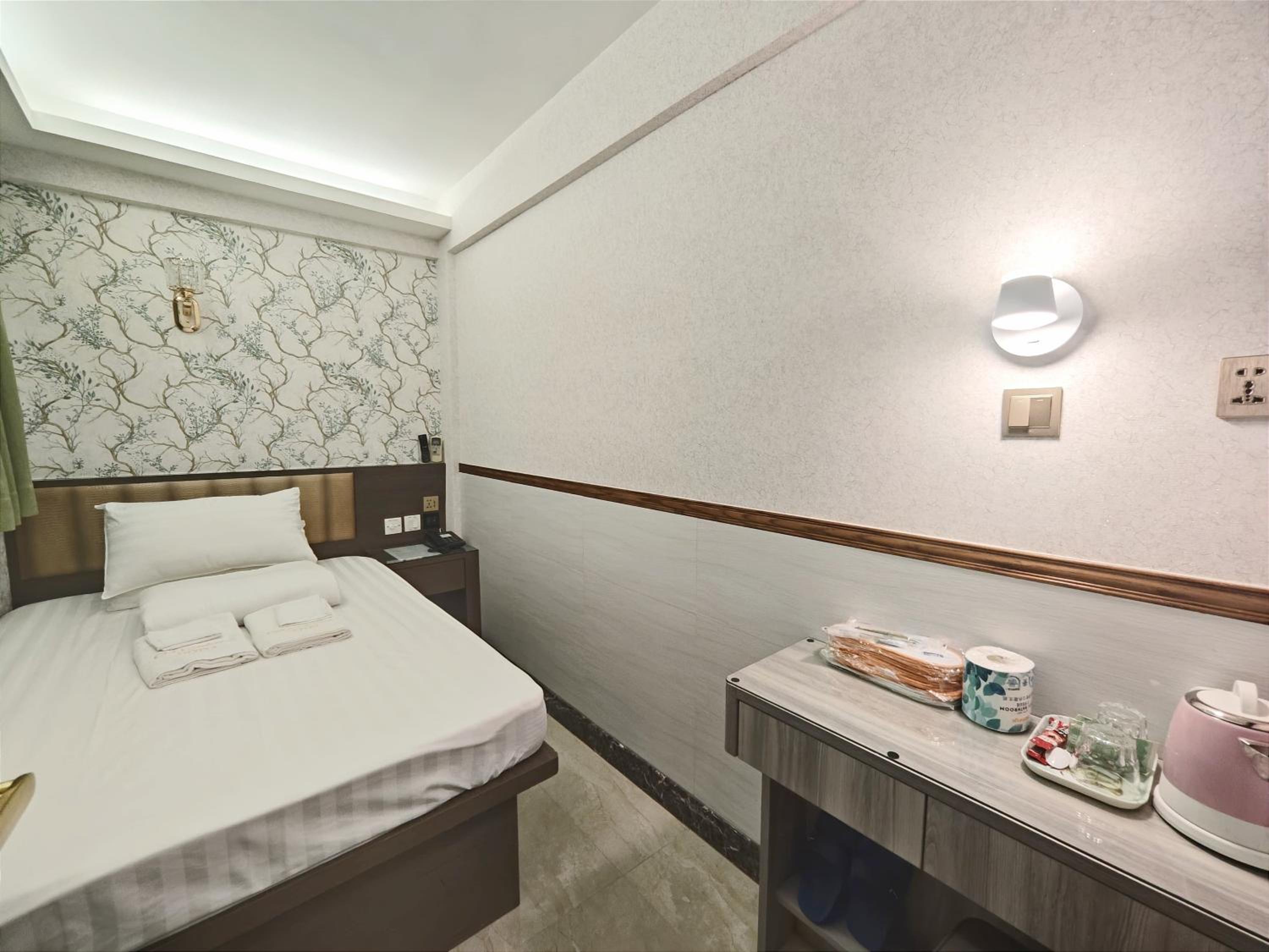Celltronik Hostel 先創旅店