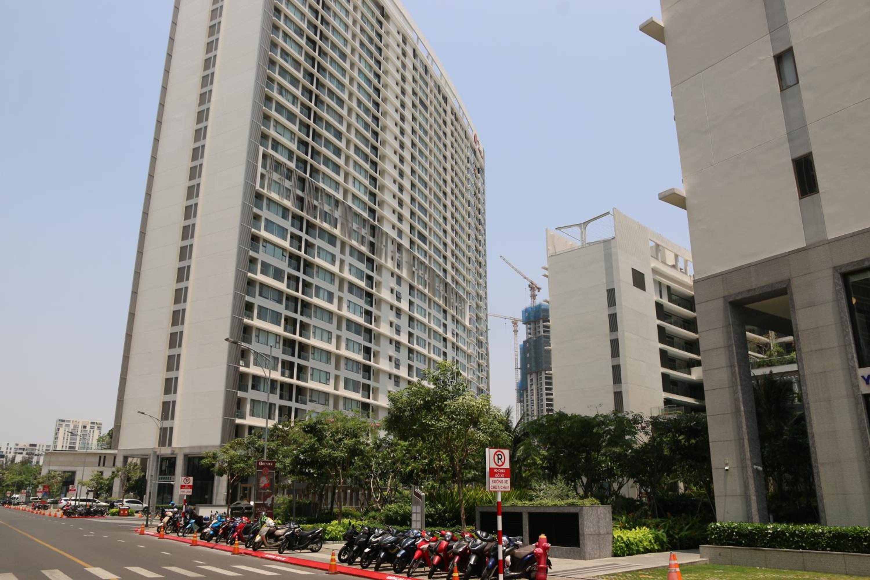 AlaHome 2Br M8 Midtown