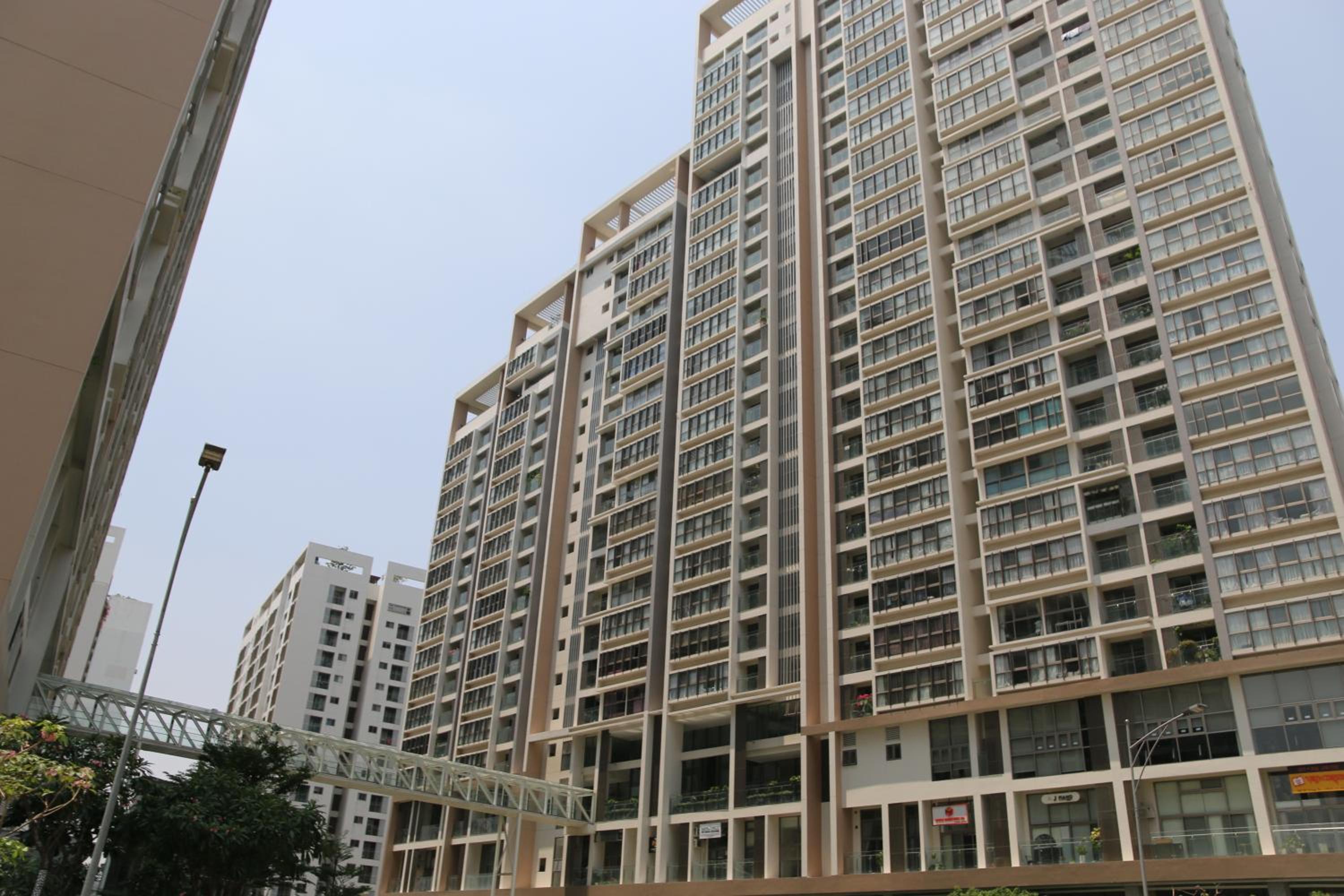 AlaHome 2Br M8 Midtown