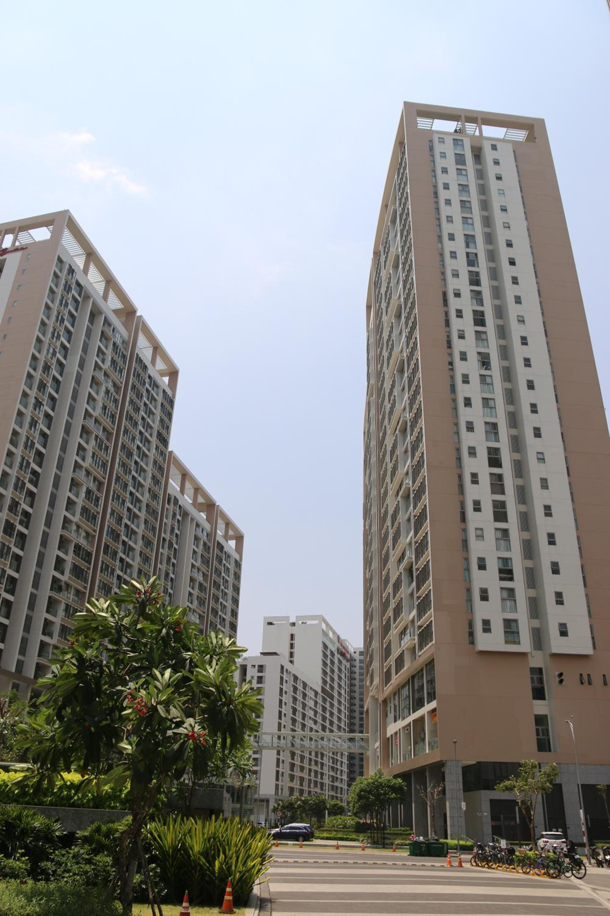AlaHome 2Br M8 Midtown