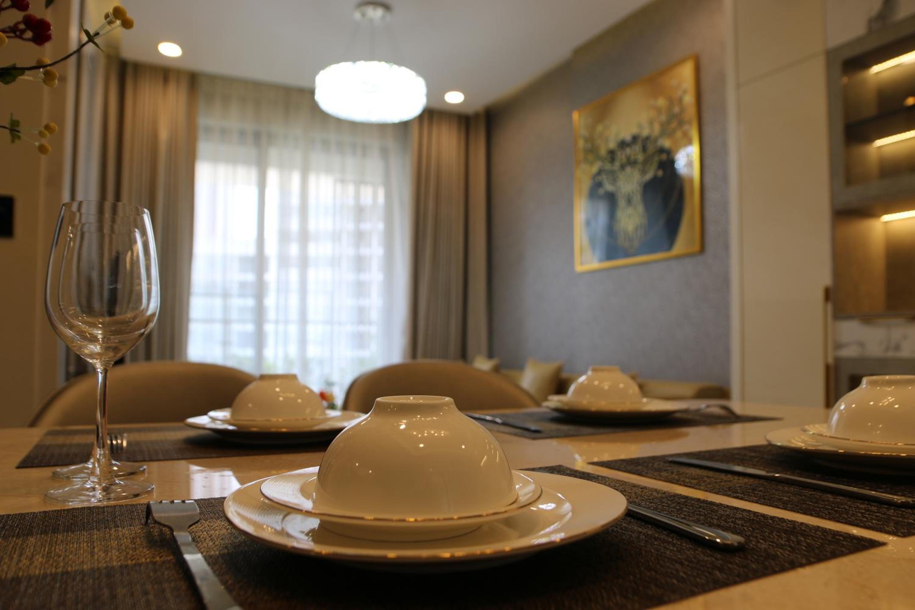 AlaHome 2Br M8 Midtown