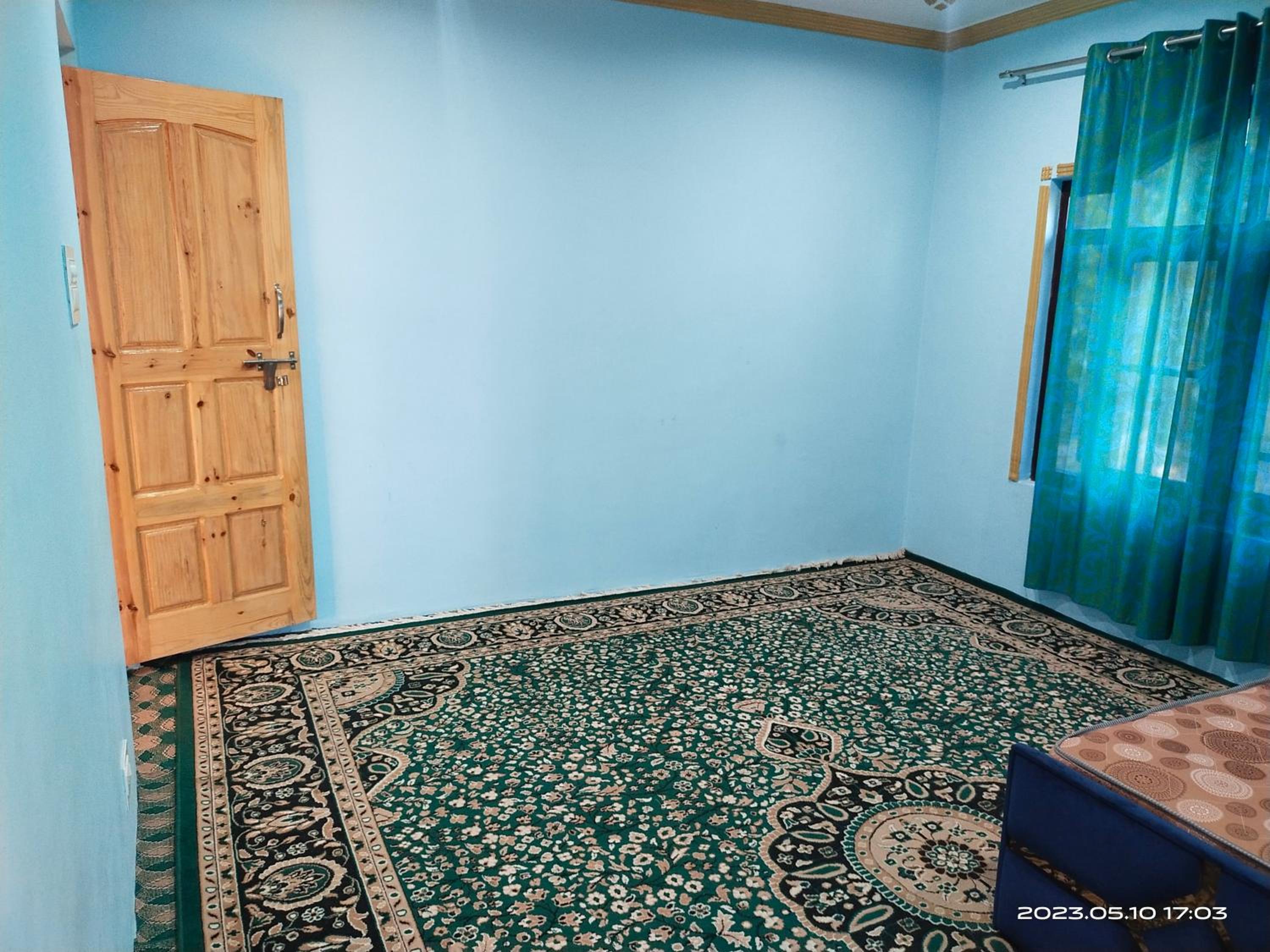 Moonlight Homestay Gulmarg view 3