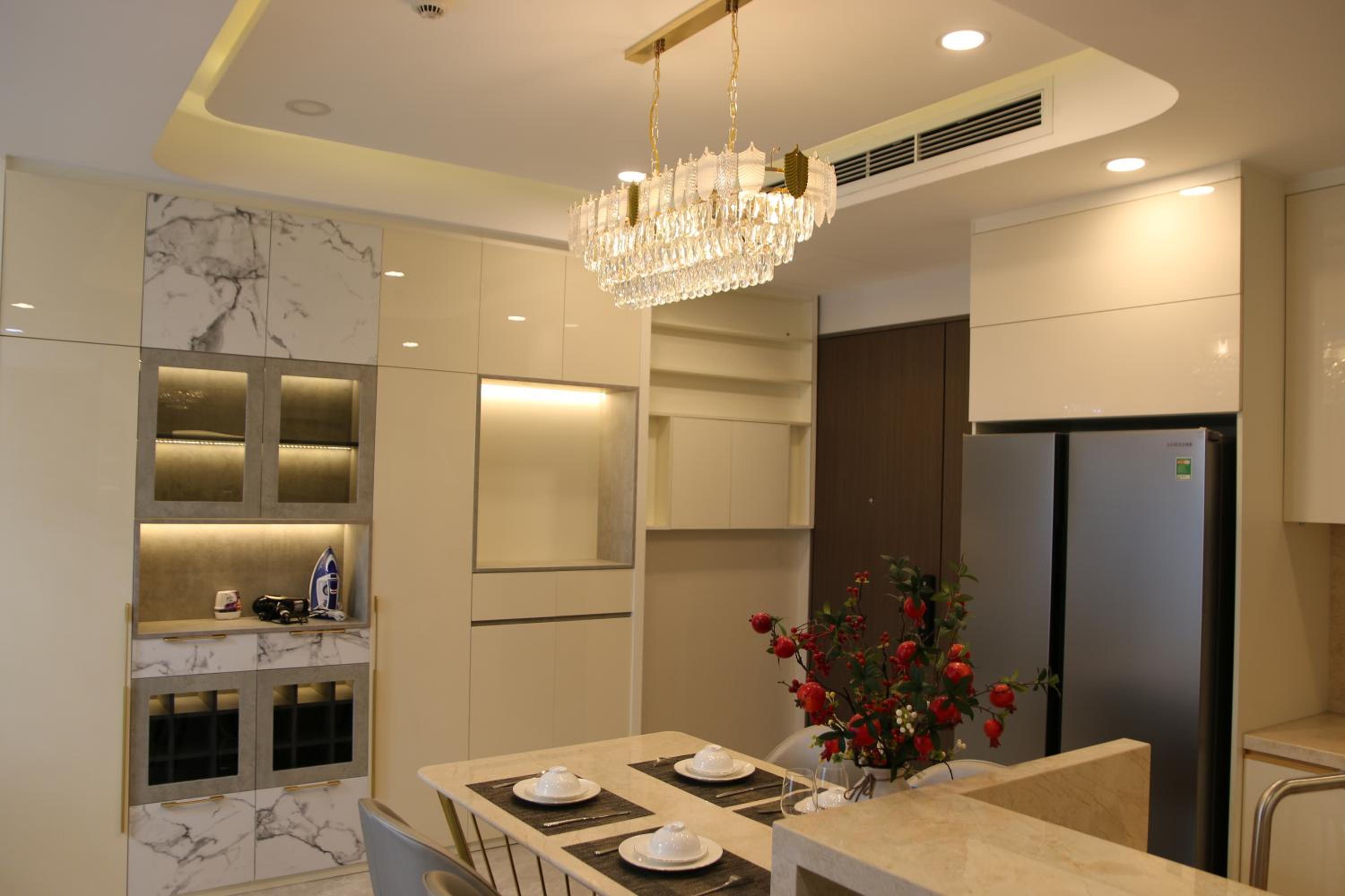 AlaHome 2Br M8 Midtown