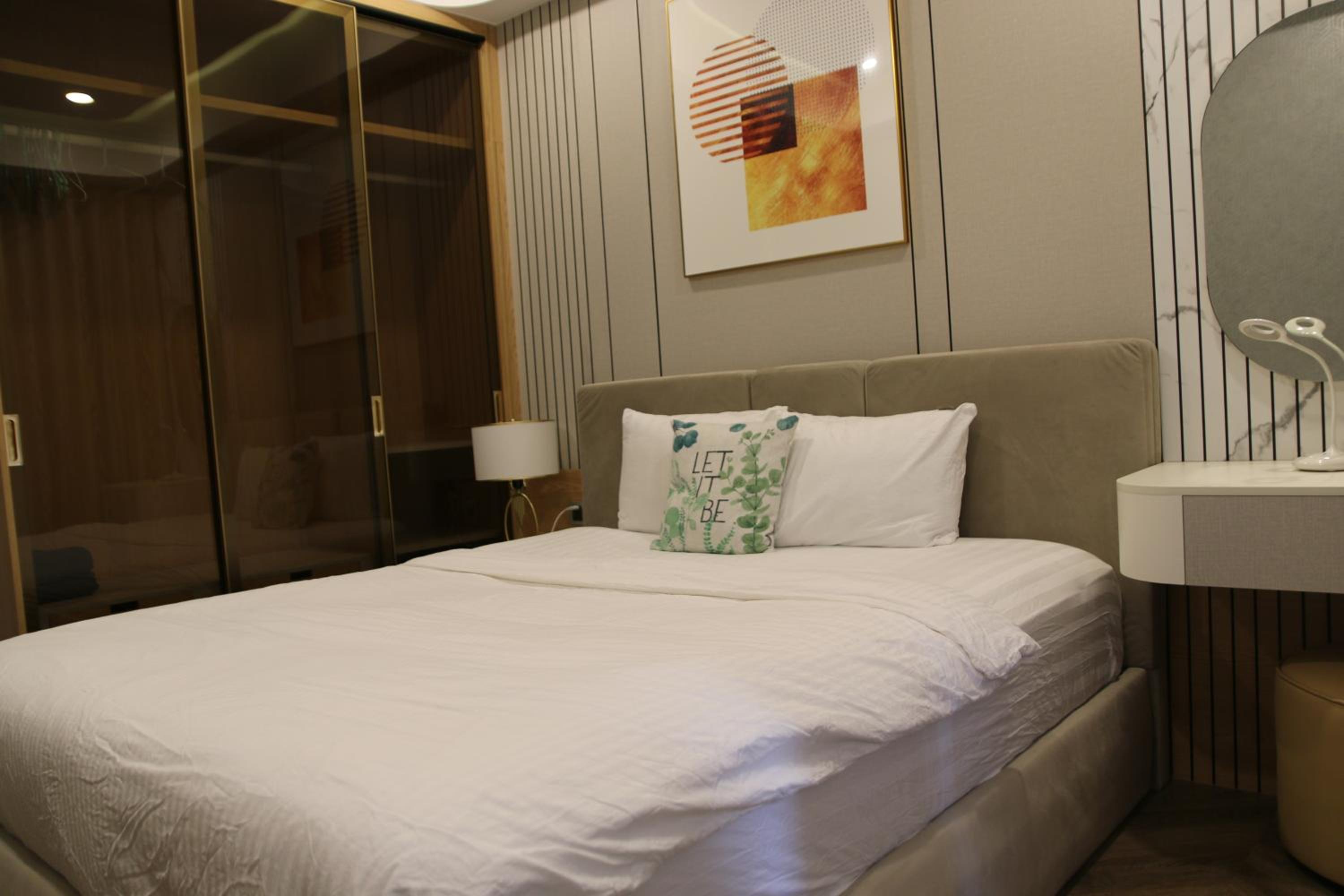 AlaHome 2Br M8 Midtown