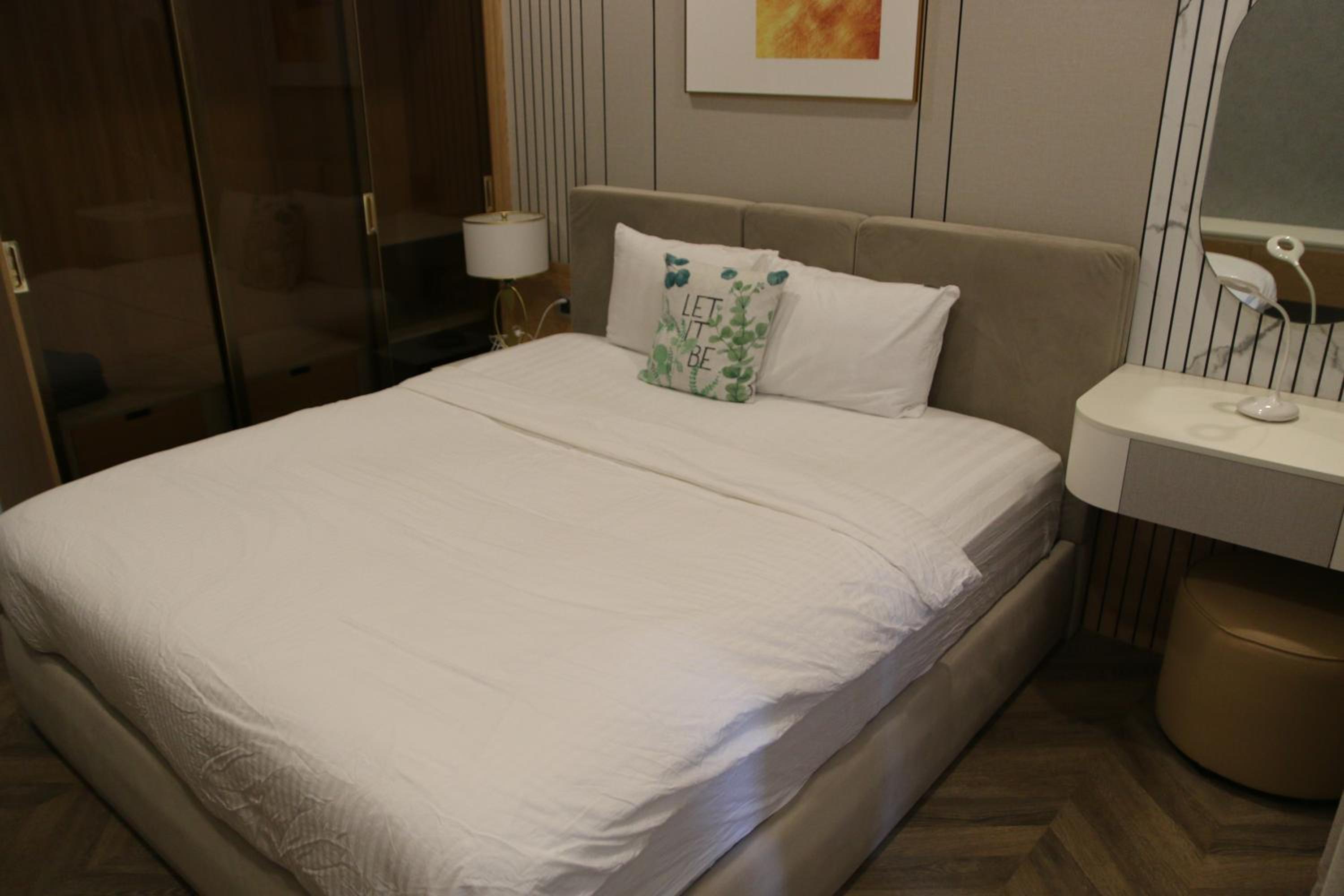 AlaHome 2Br M8 Midtown