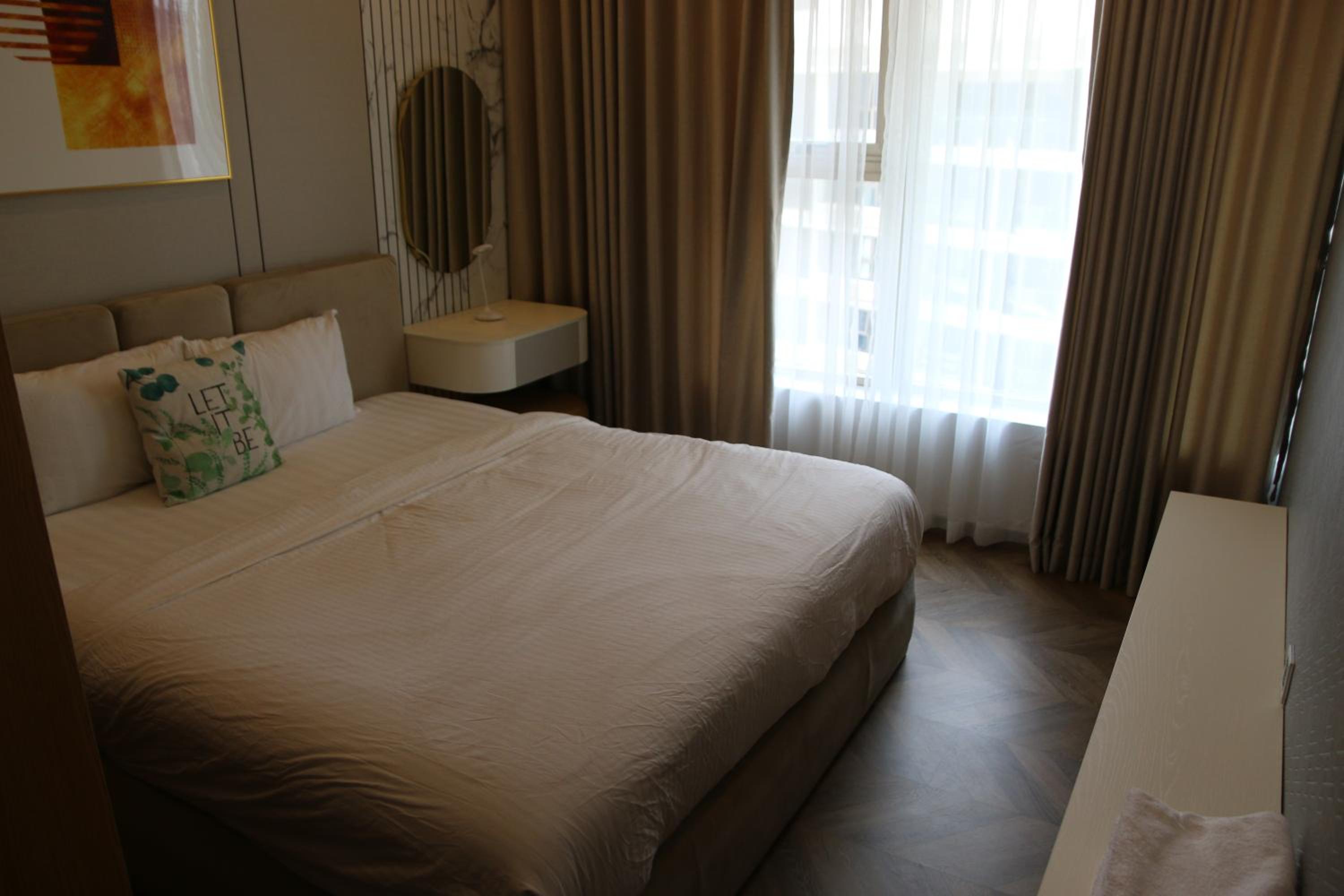 AlaHome 2Br M8 Midtown