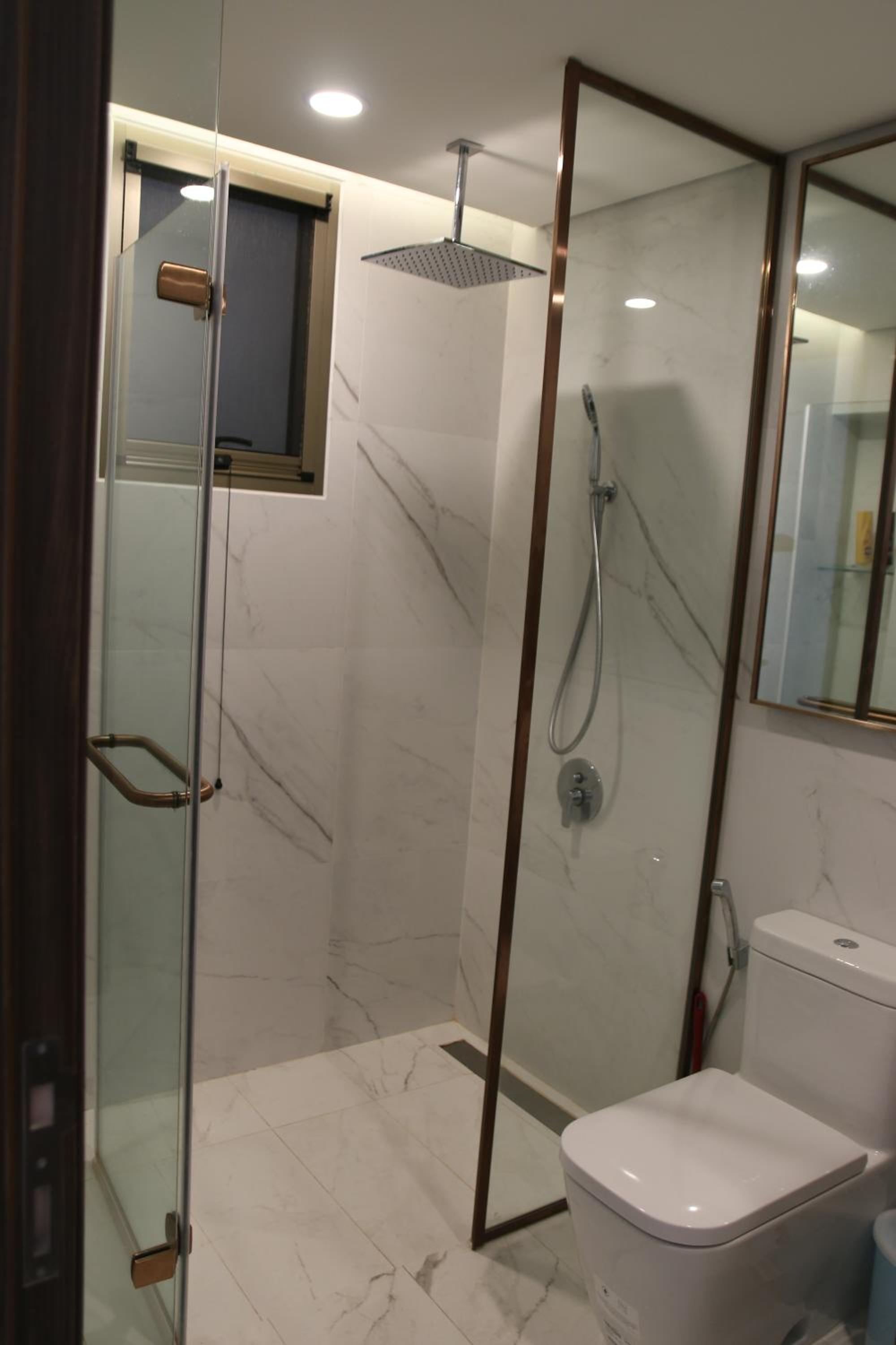 AlaHome 2Br M8 Midtown