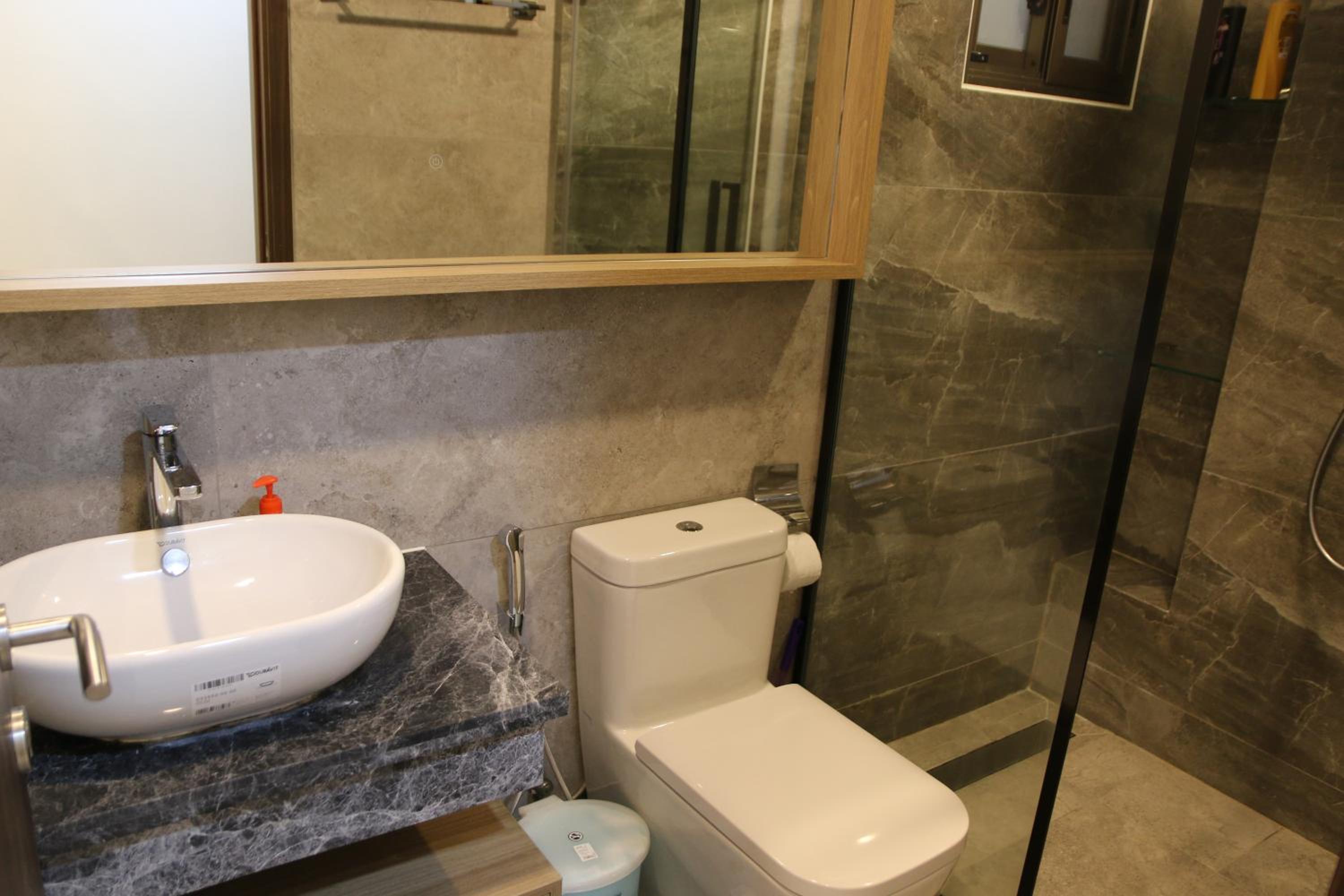 AlaHome 2Br M8 Midtown