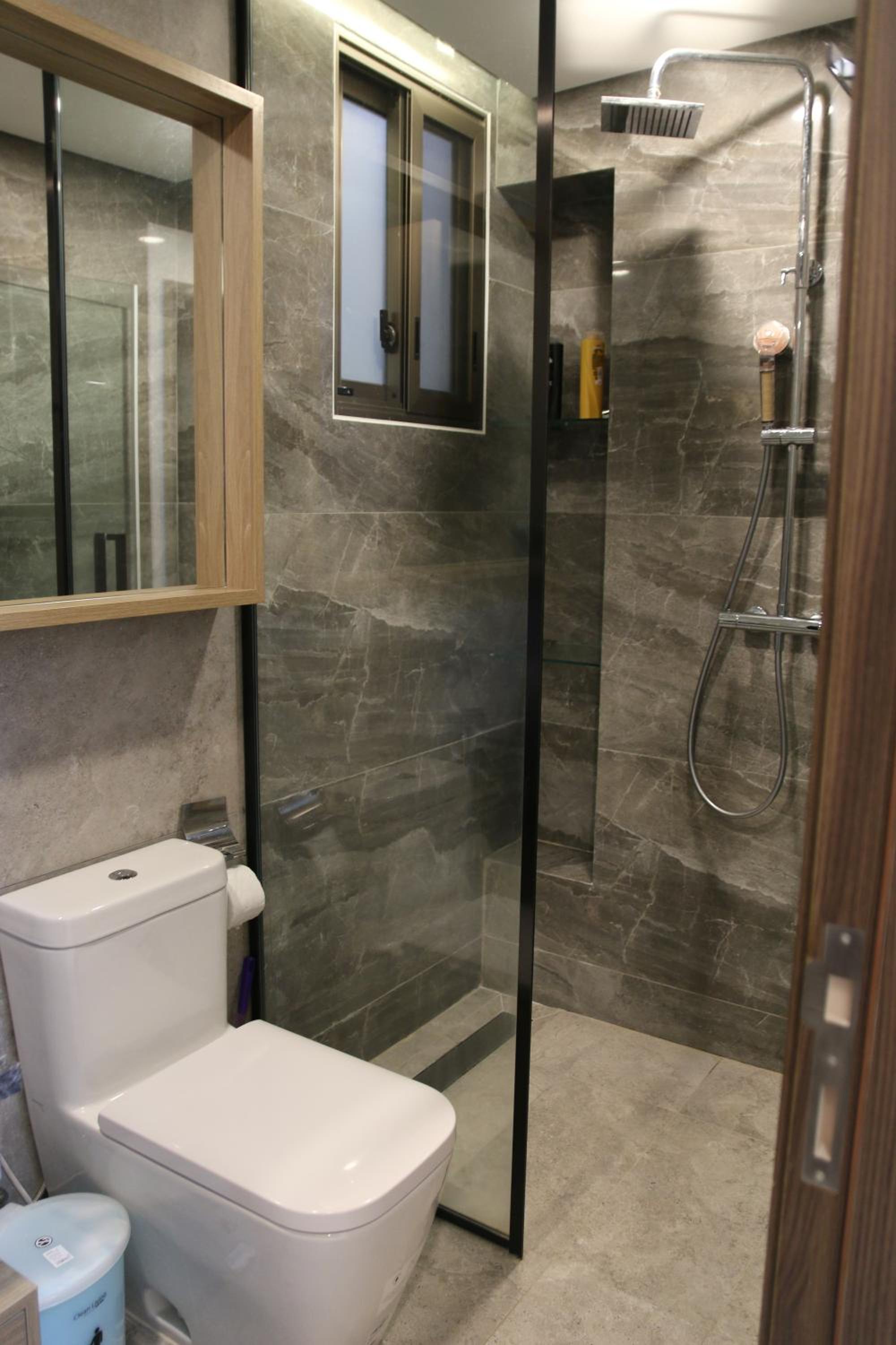 AlaHome 2Br M8 Midtown