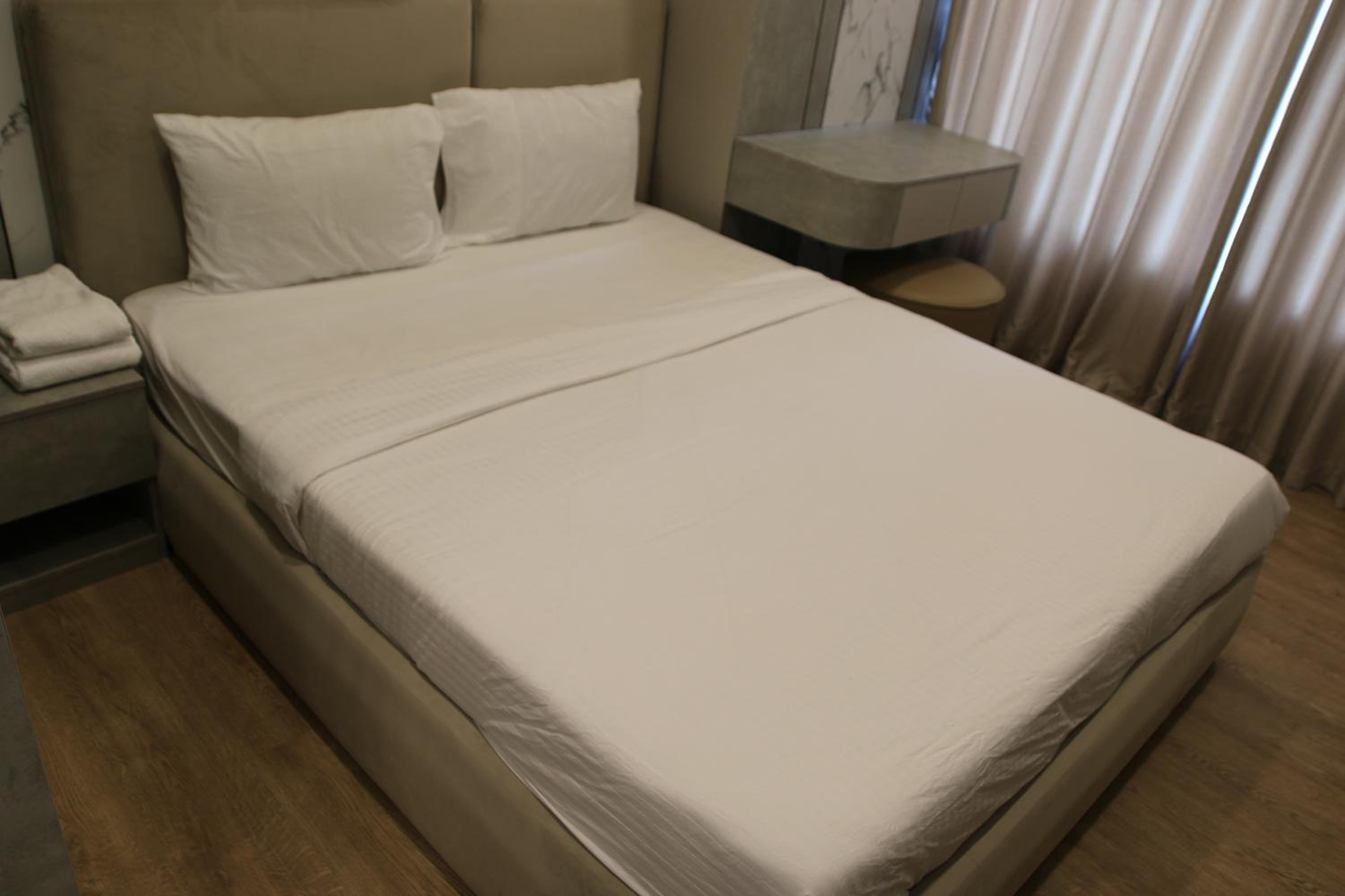 AlaHome 2Br M8 Midtown