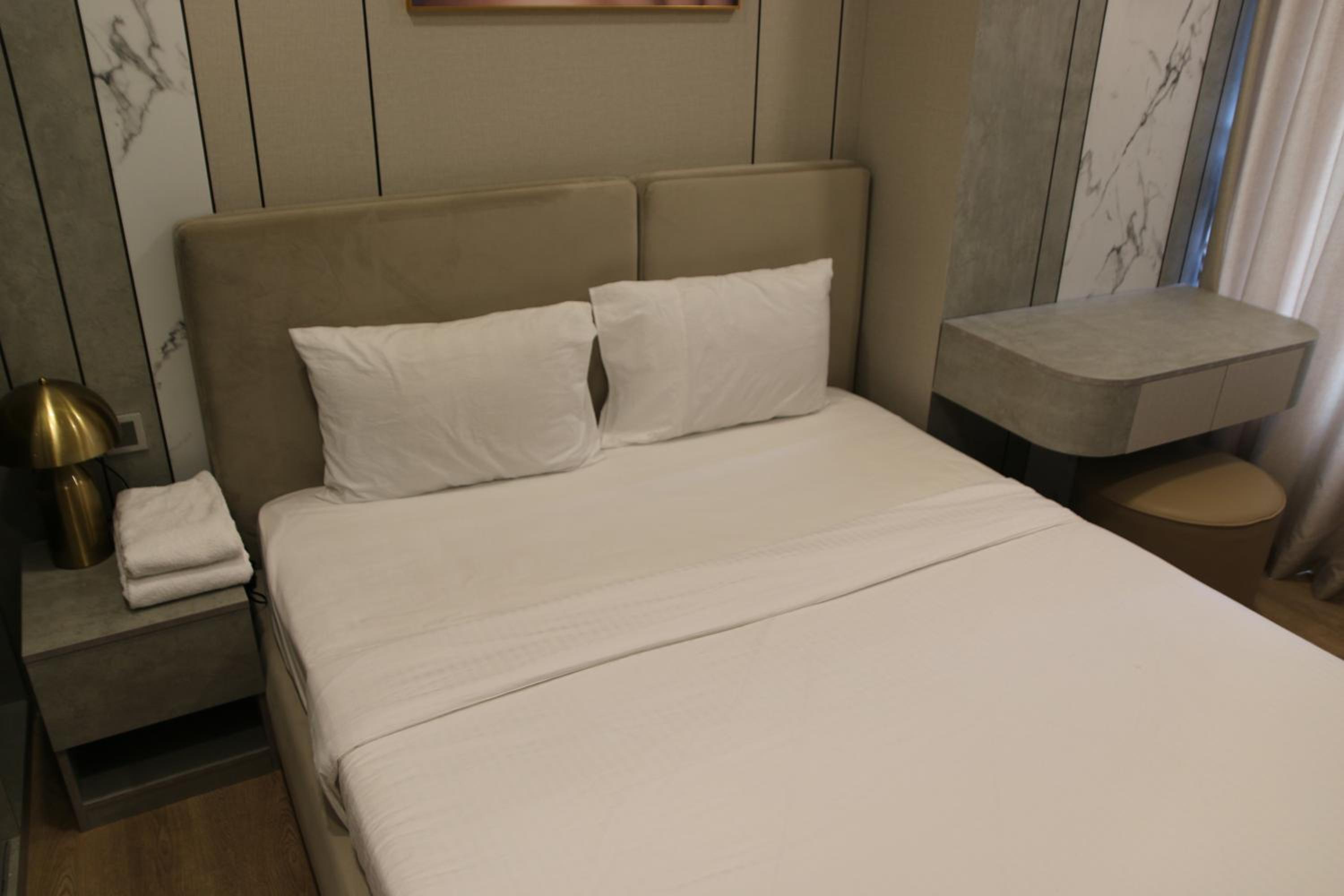 AlaHome 2Br M8 Midtown