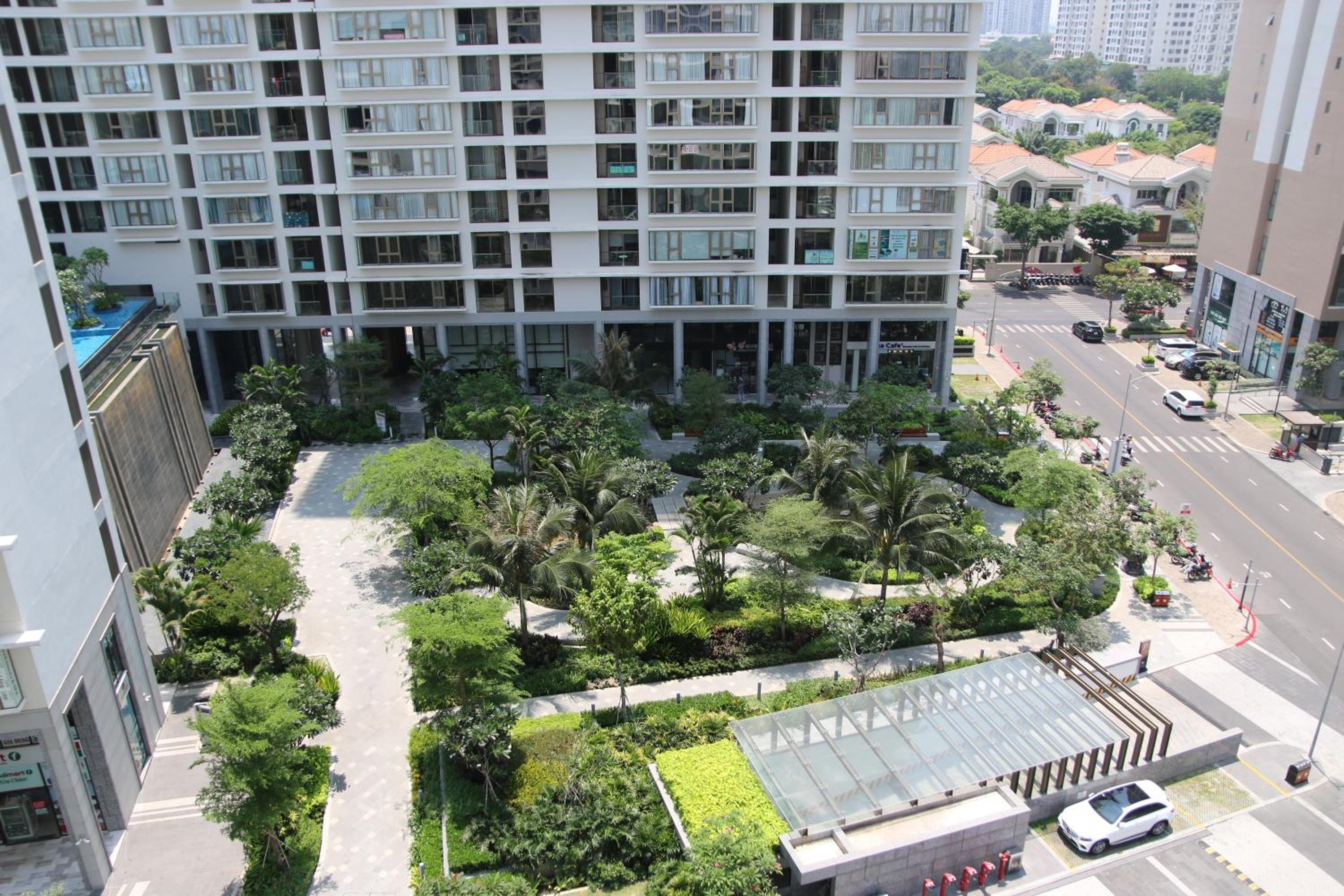 AlaHome 2Br M8 Midtown