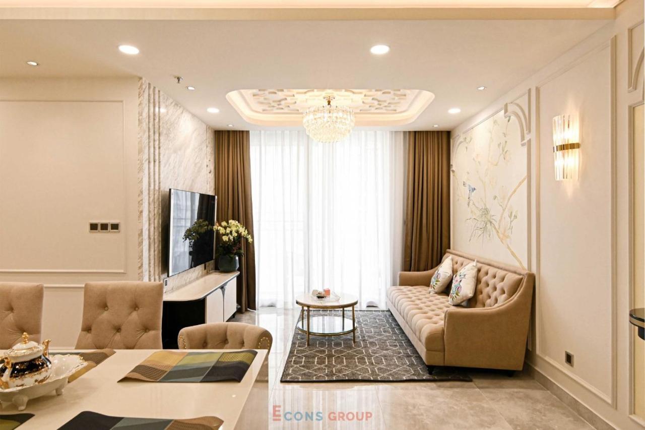 AlaHome 2Br M8 Midtown