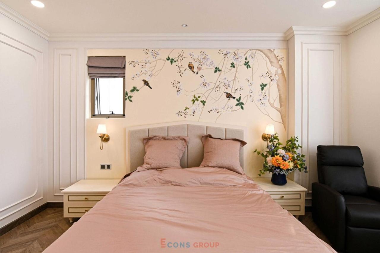 AlaHome 2Br M8 Midtown