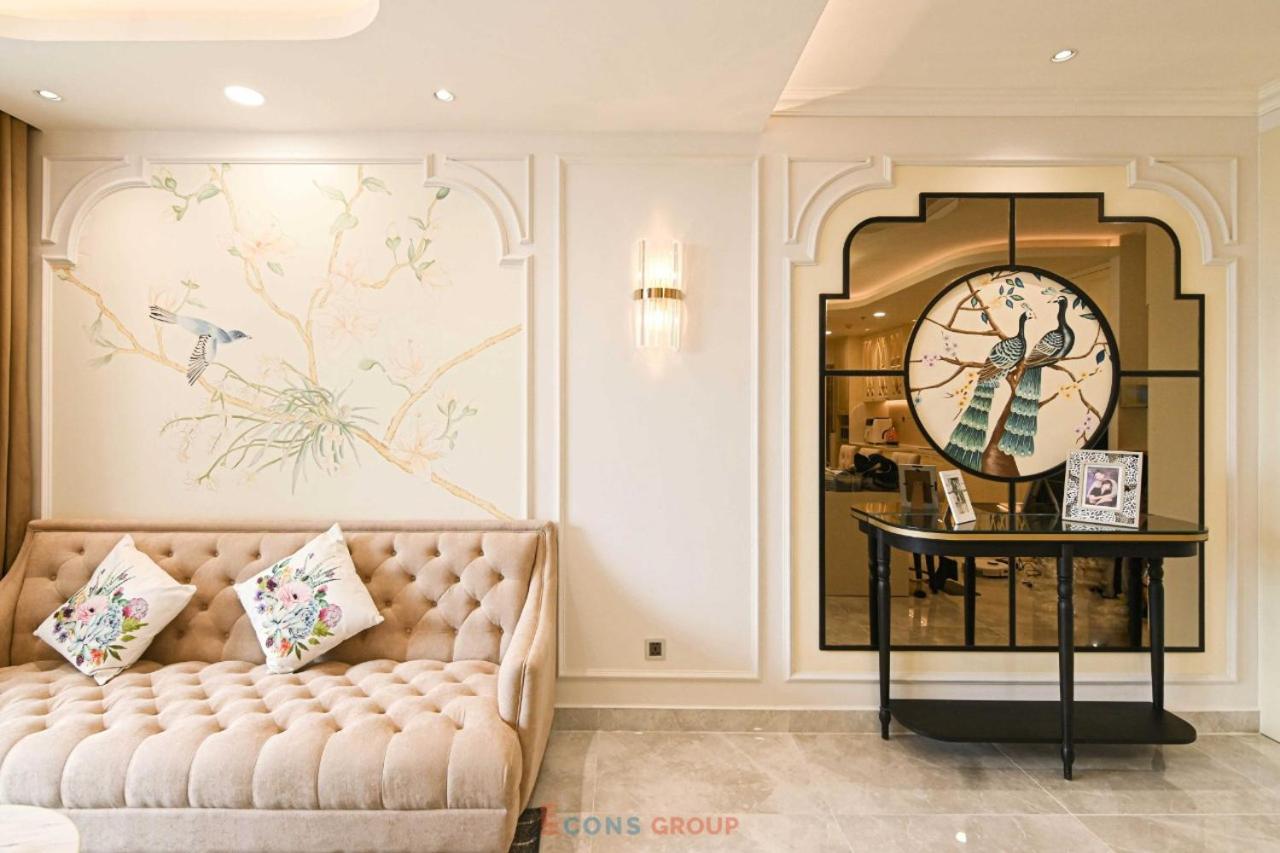 AlaHome 2Br M8 Midtown