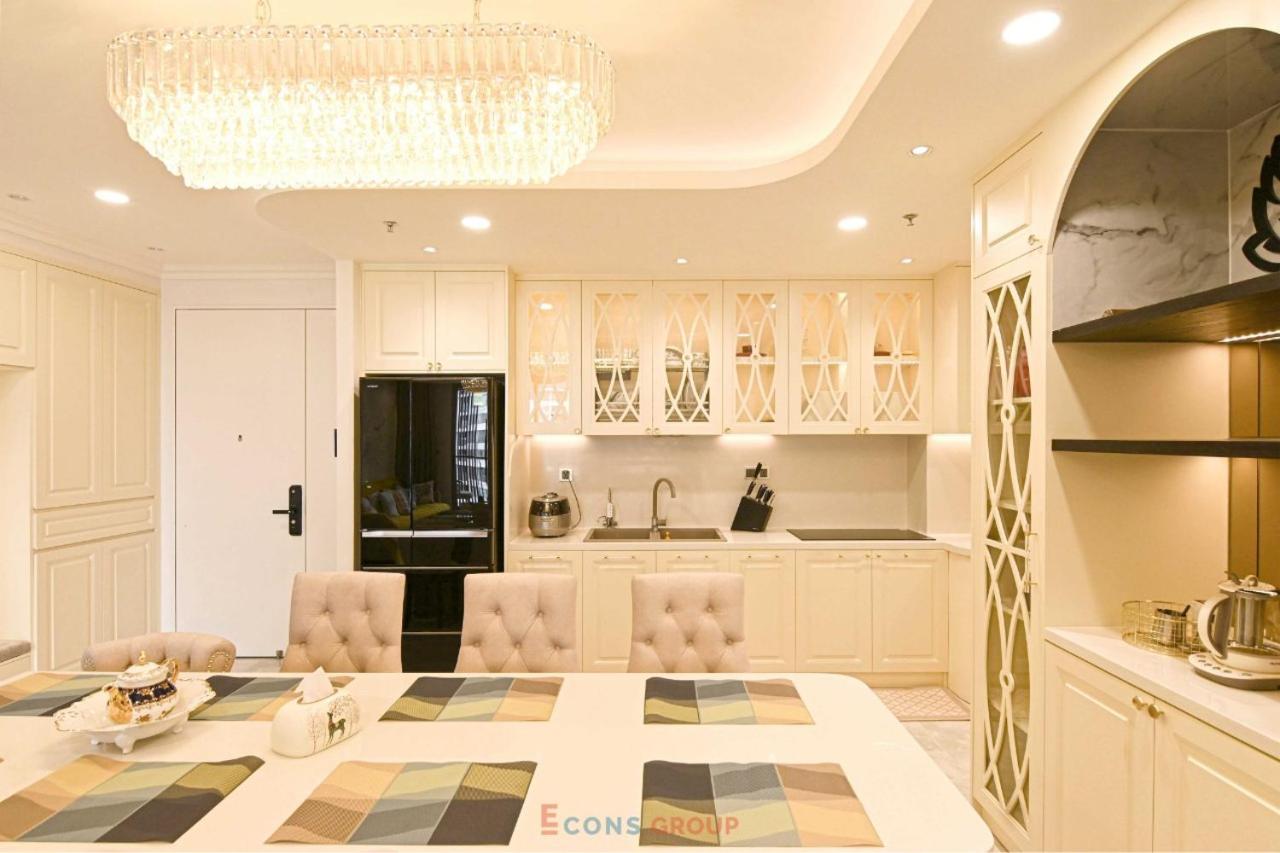 AlaHome 2Br M8 Midtown