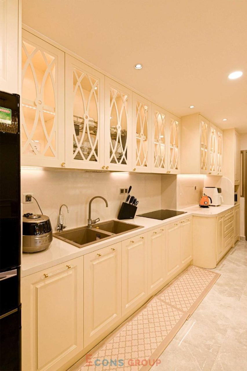 AlaHome 2Br M8 Midtown