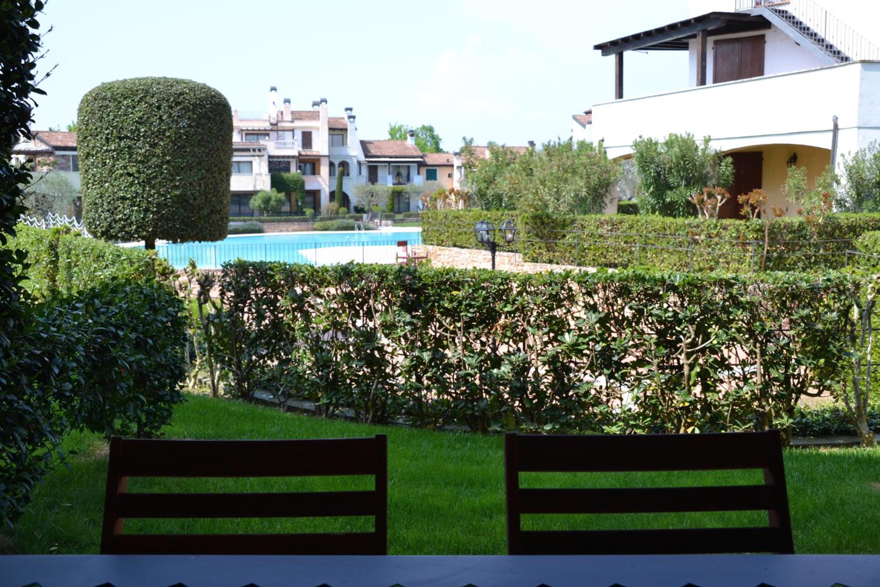Garda Resort Village