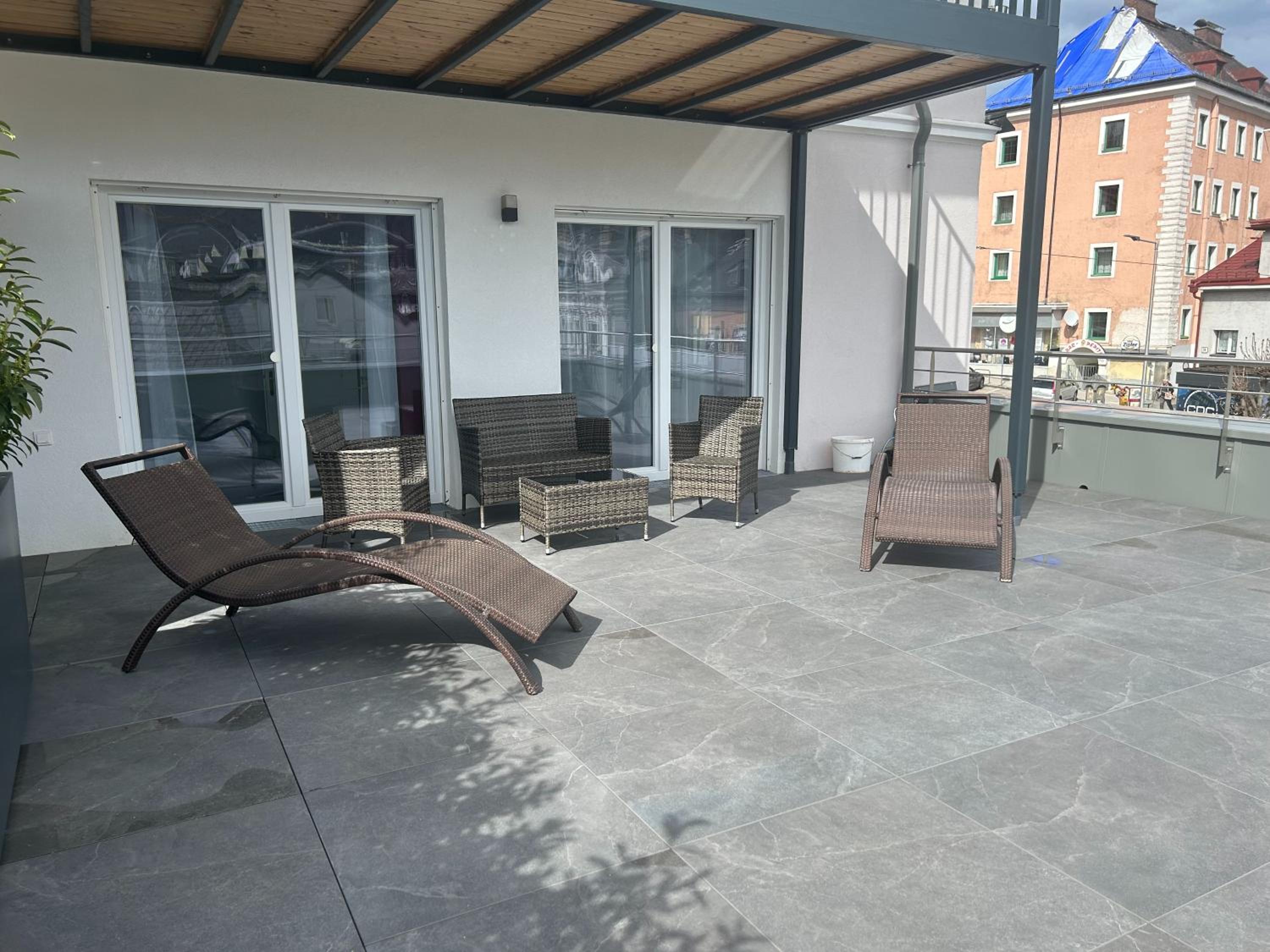 CityLake G23 Apartments City 1 Stock - Lake 2 Stock kostenlose Parkmöglichkeit !!