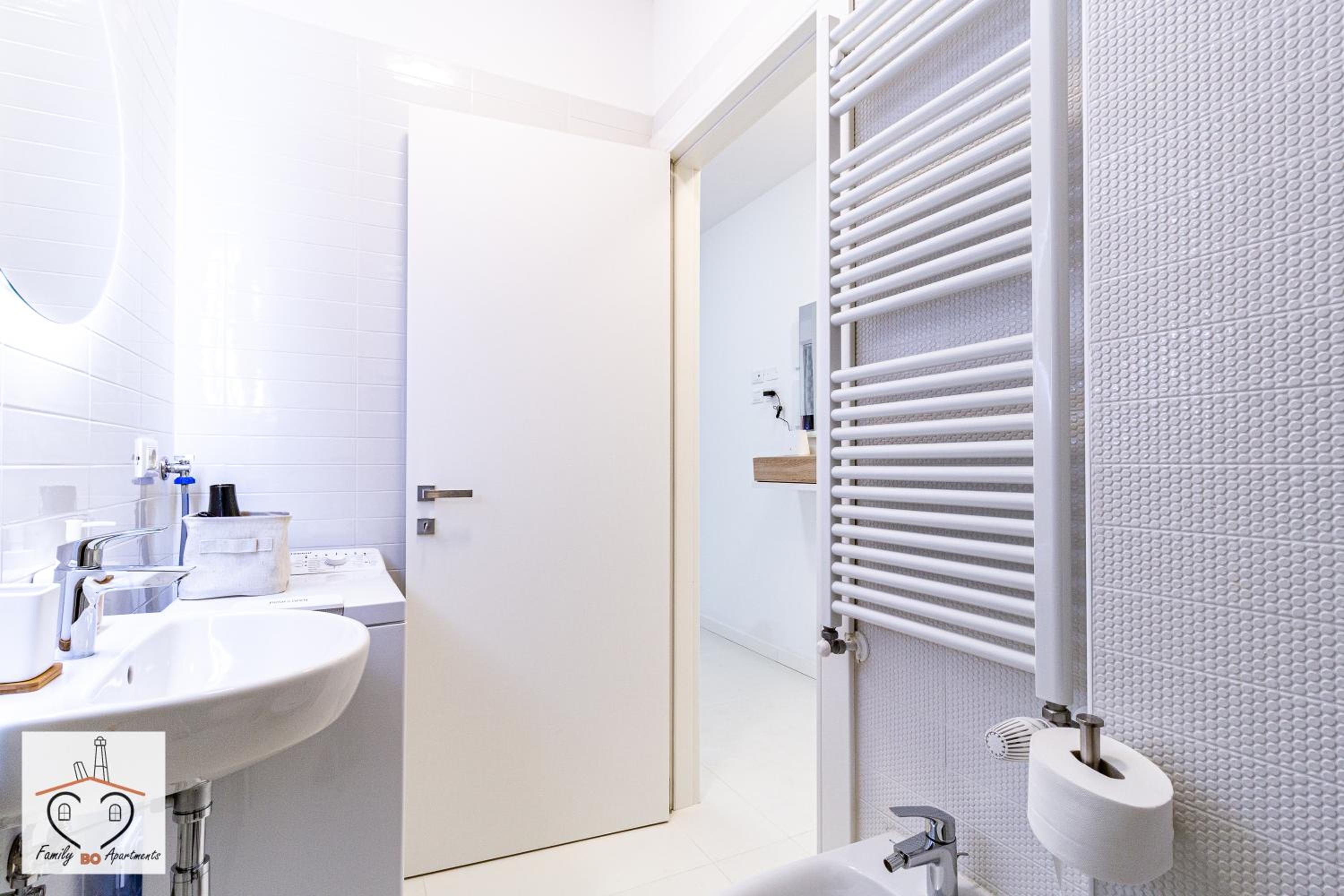 FamilyBO Apartments Mascarella