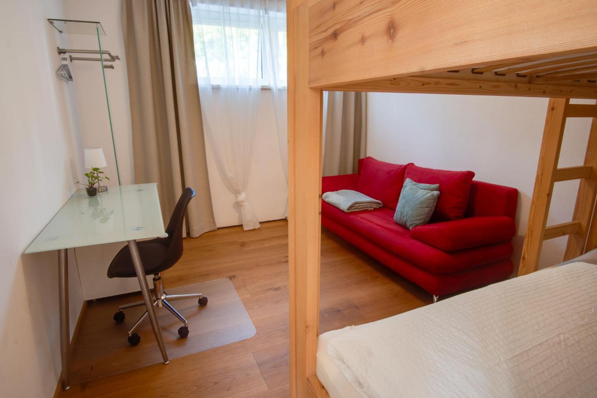 Ferienwohnung Angerer