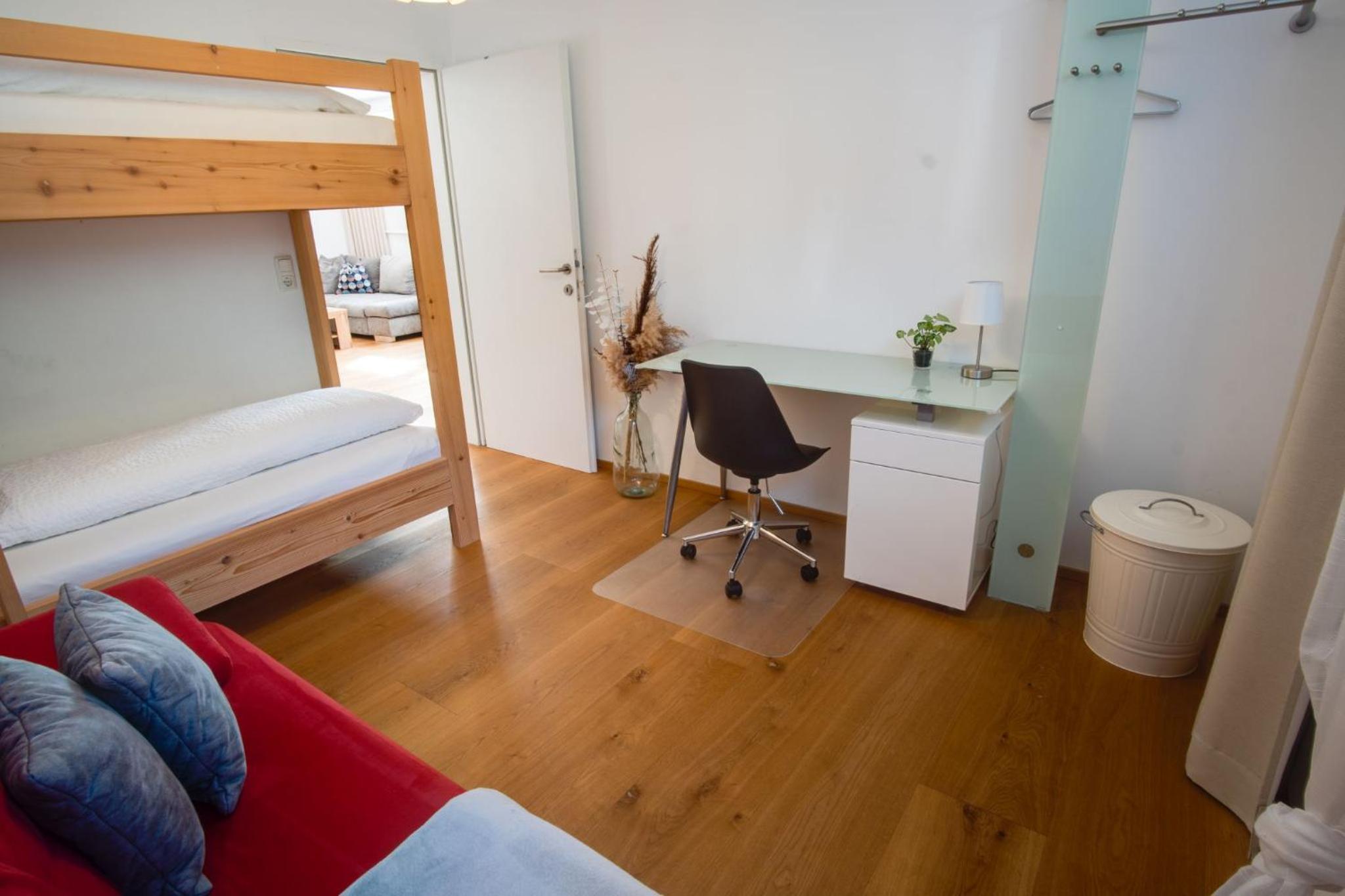 Ferienwohnung Angerer