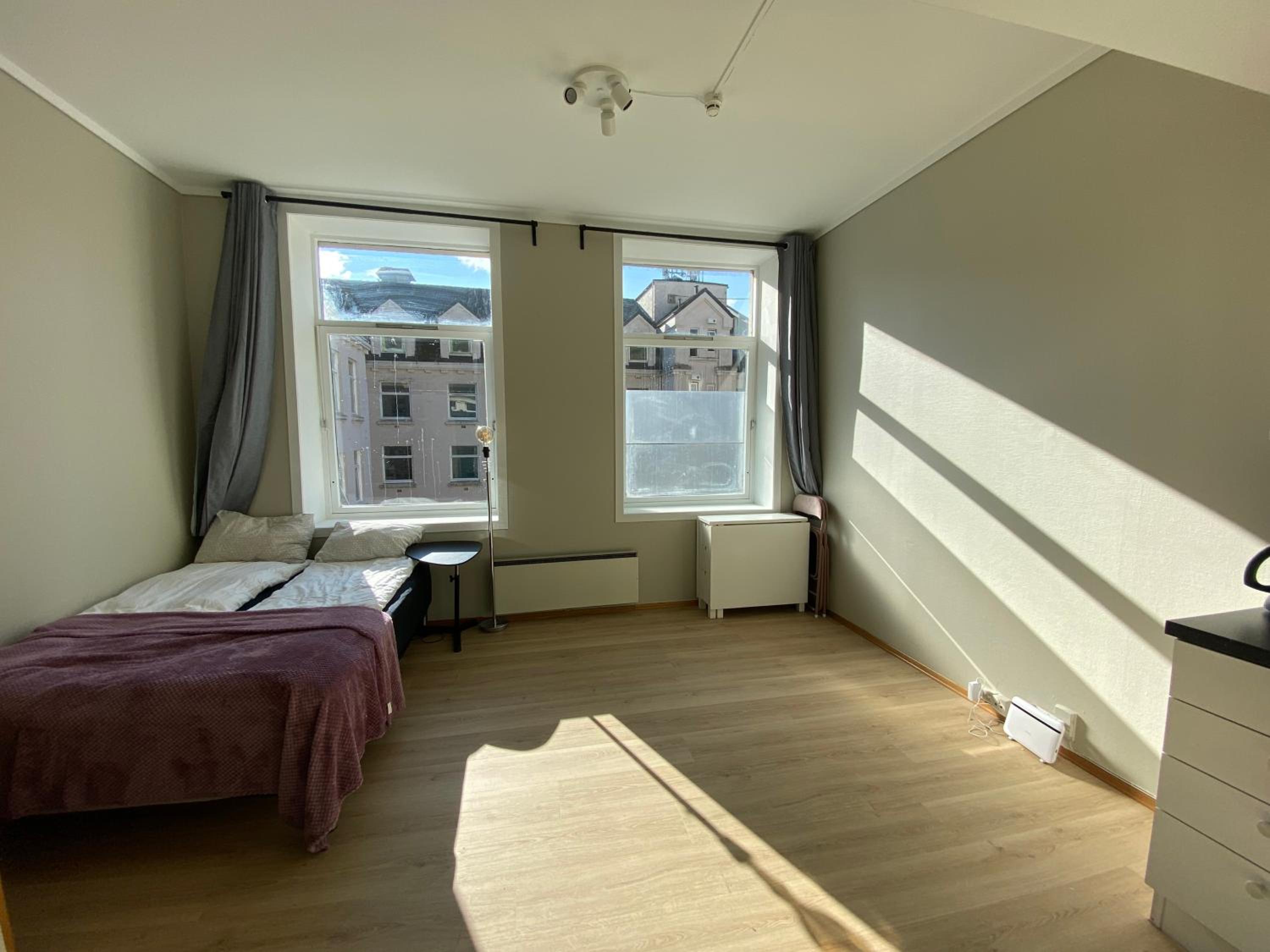 Fløyen en Bergen