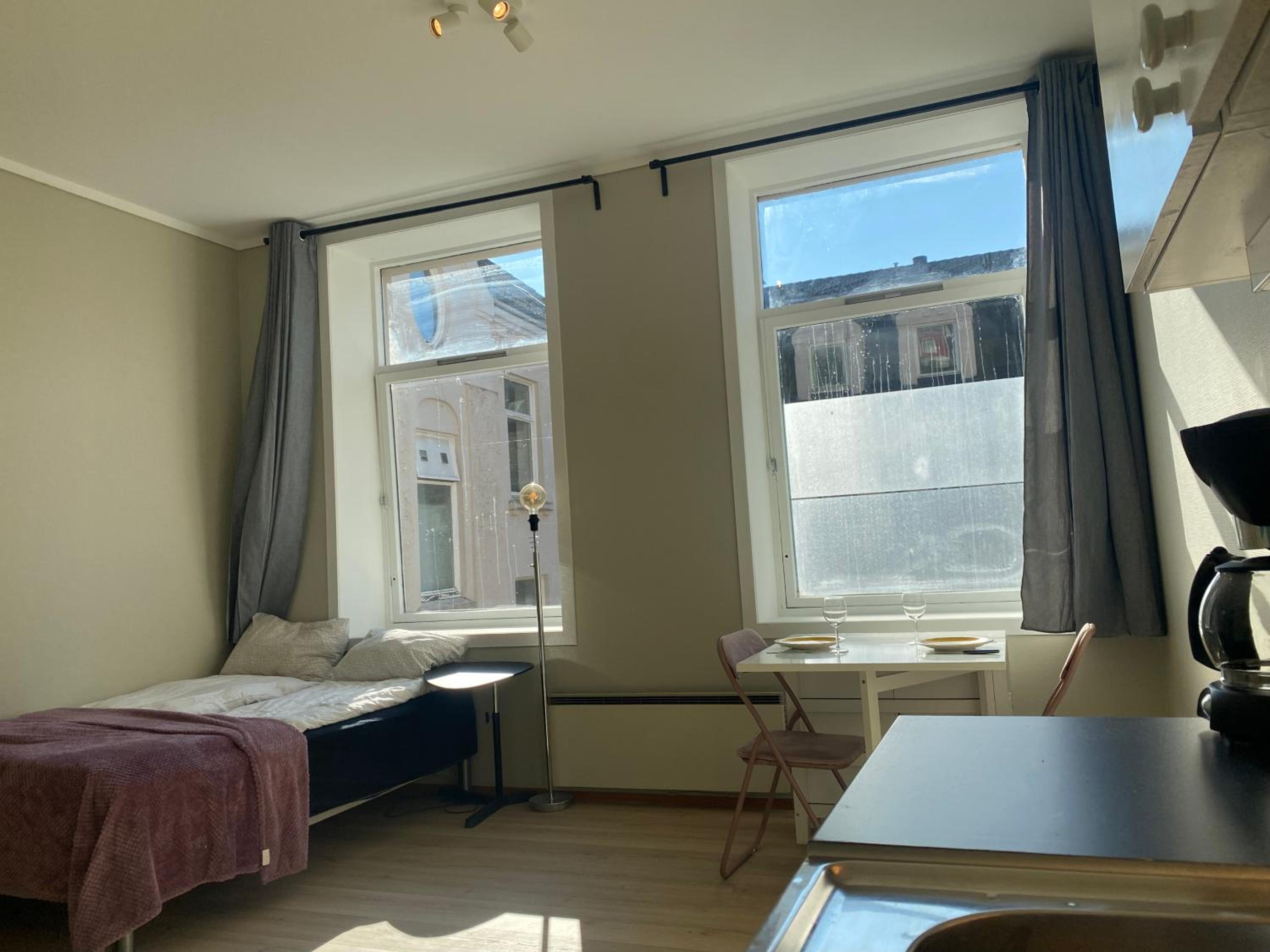 Fløyen en Bergen